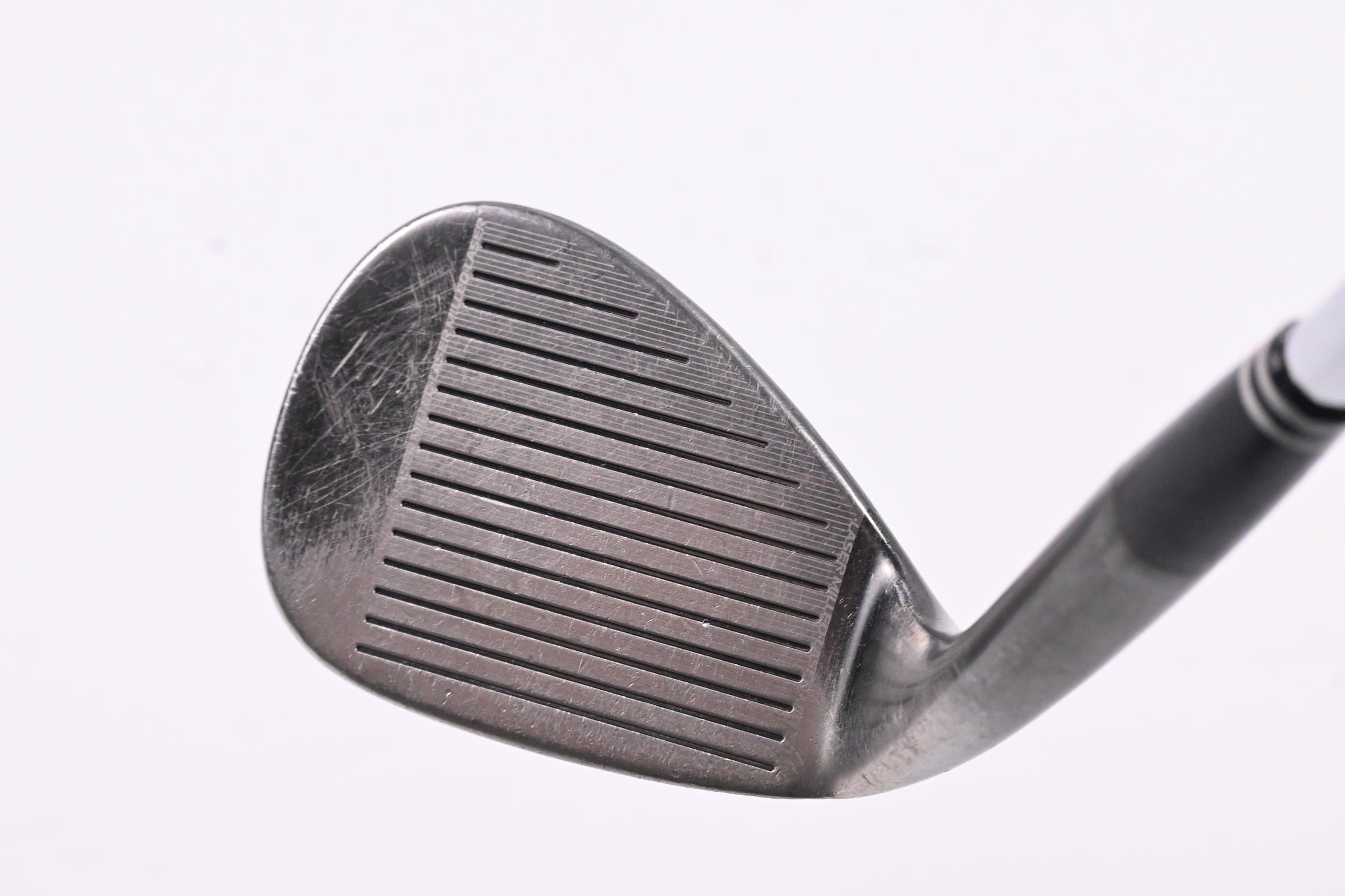 Cleveland CG15 Lob Wedge / 60 Degree / Wedge Flex Cleveland Traction Shaft