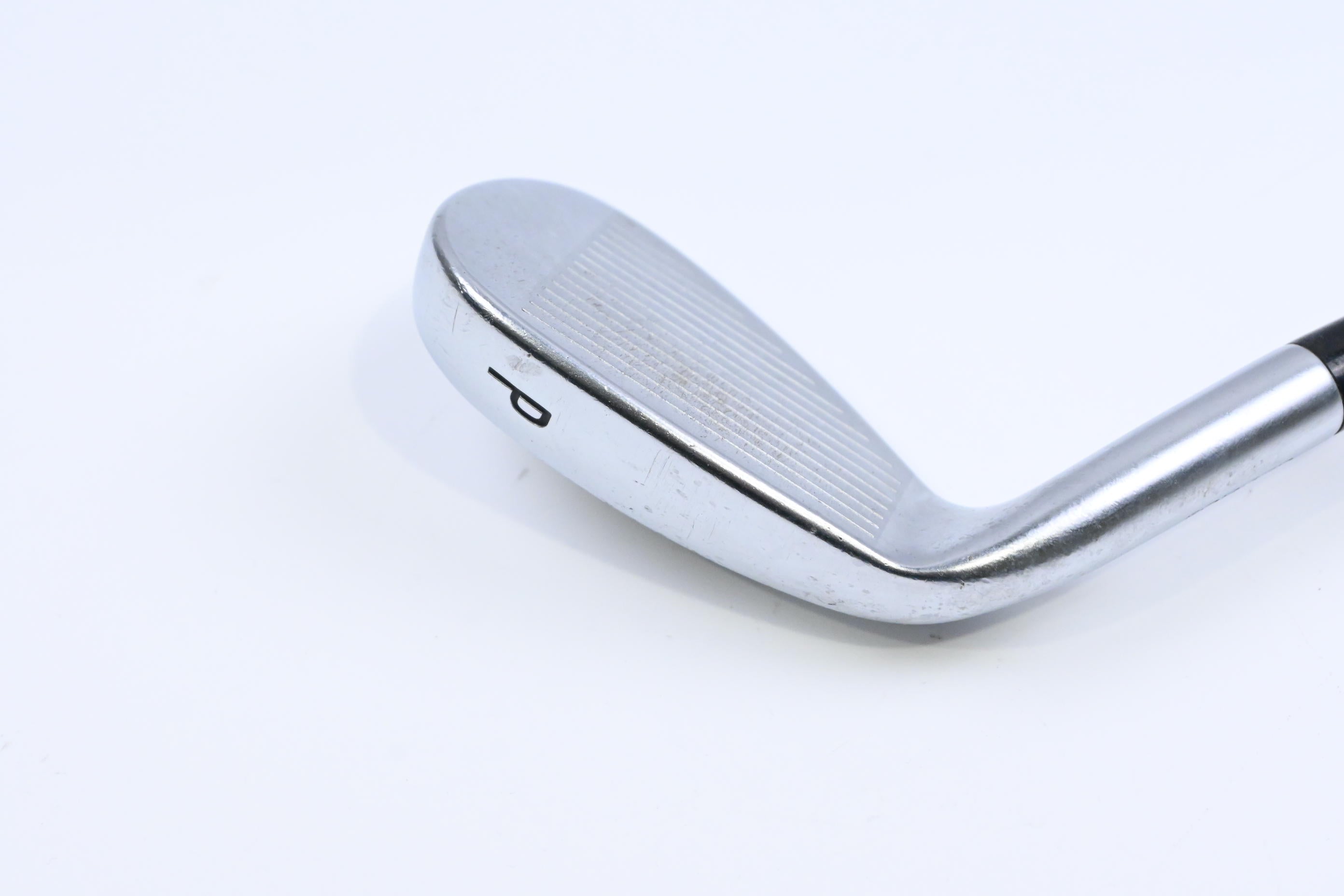 Callaway Apex DCB Pitching Wedge / 43 Degree / Regular Flex Cypher Sixty Shaft