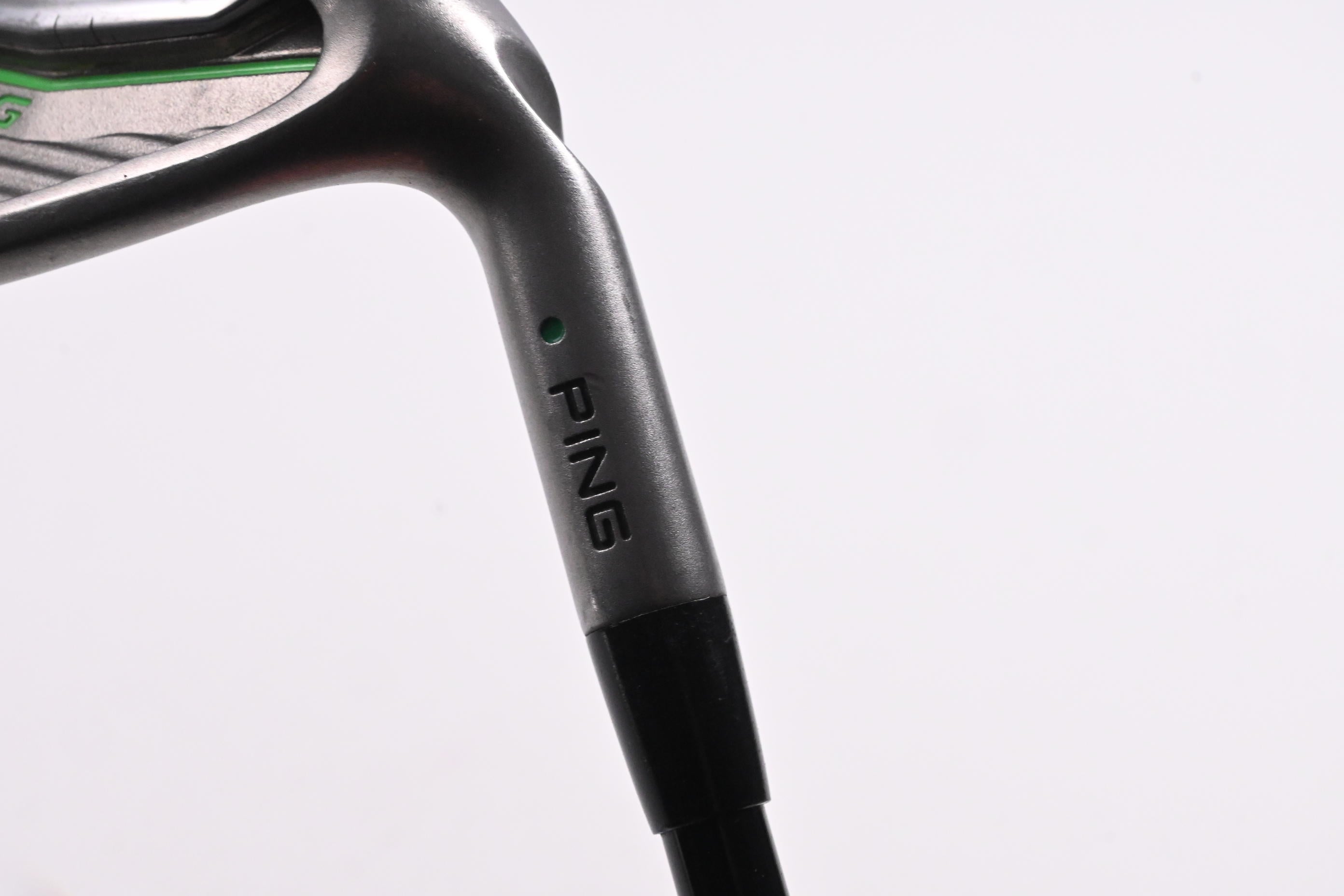 Ping Prodi G #9 Iron / 46 Degree / Youth Flex Ping Prodi G Graphite Shaft