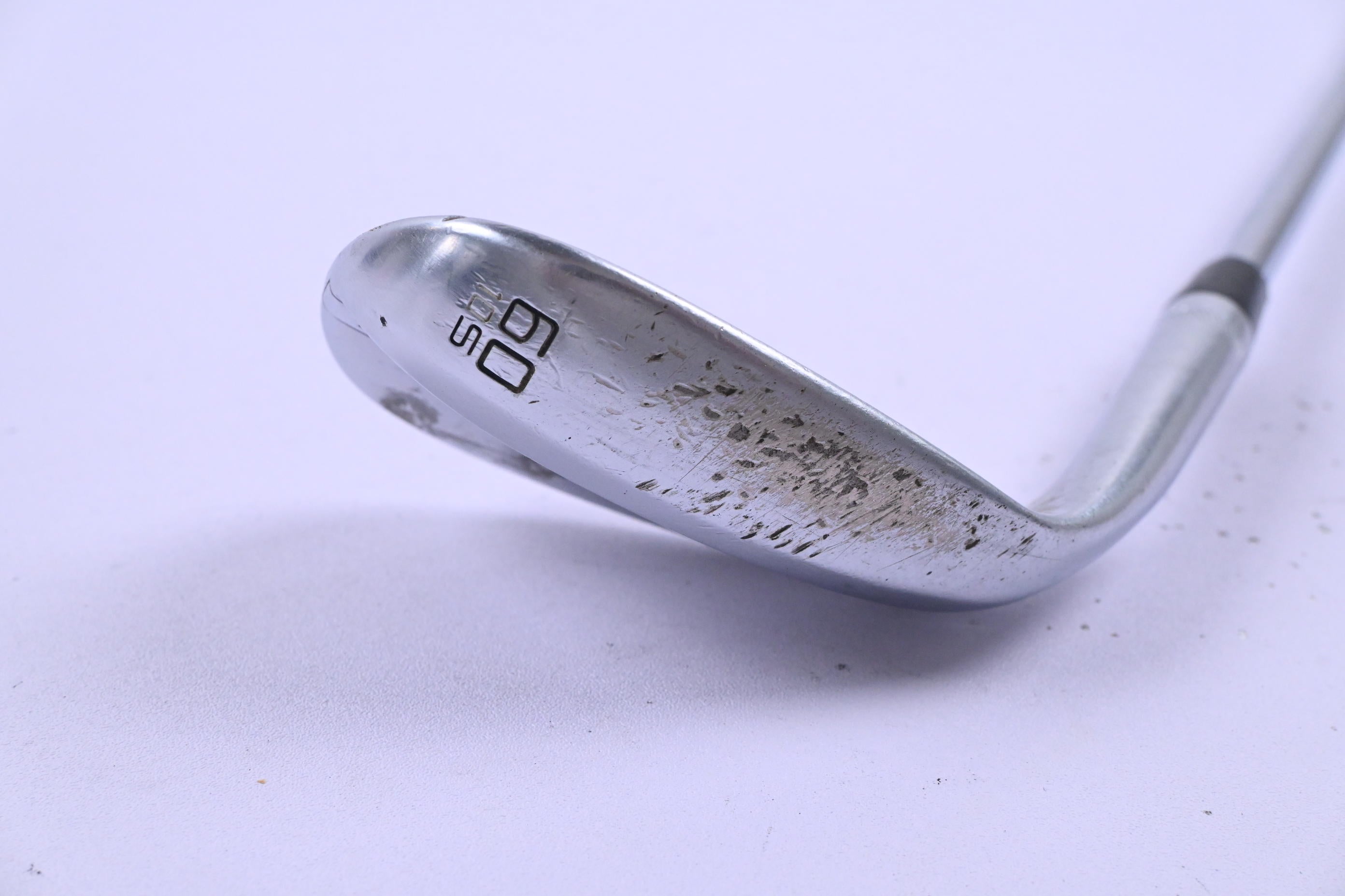 Titleist Vokey SM8 Lob Wedge / 60 Degree / Wedge Flex Vokey Design SM8