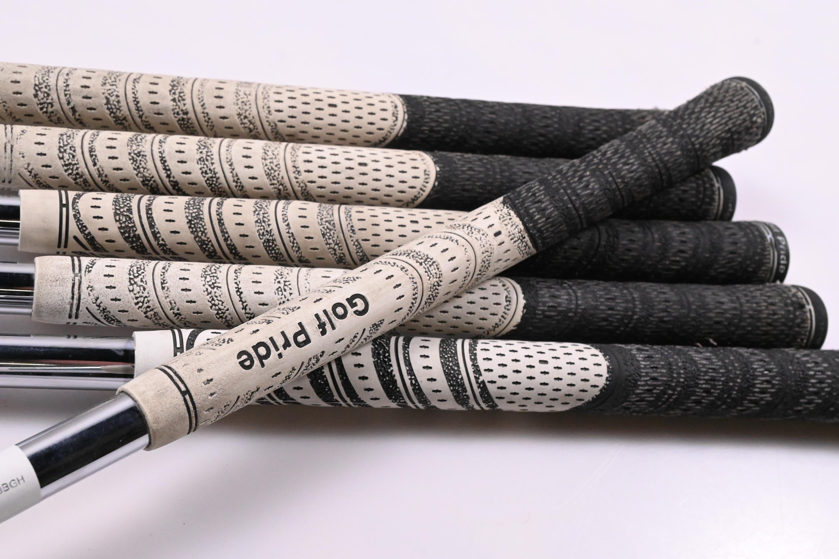 Titleist T150 2023 Irons / 5-PW / X-Flex Project X Shafts