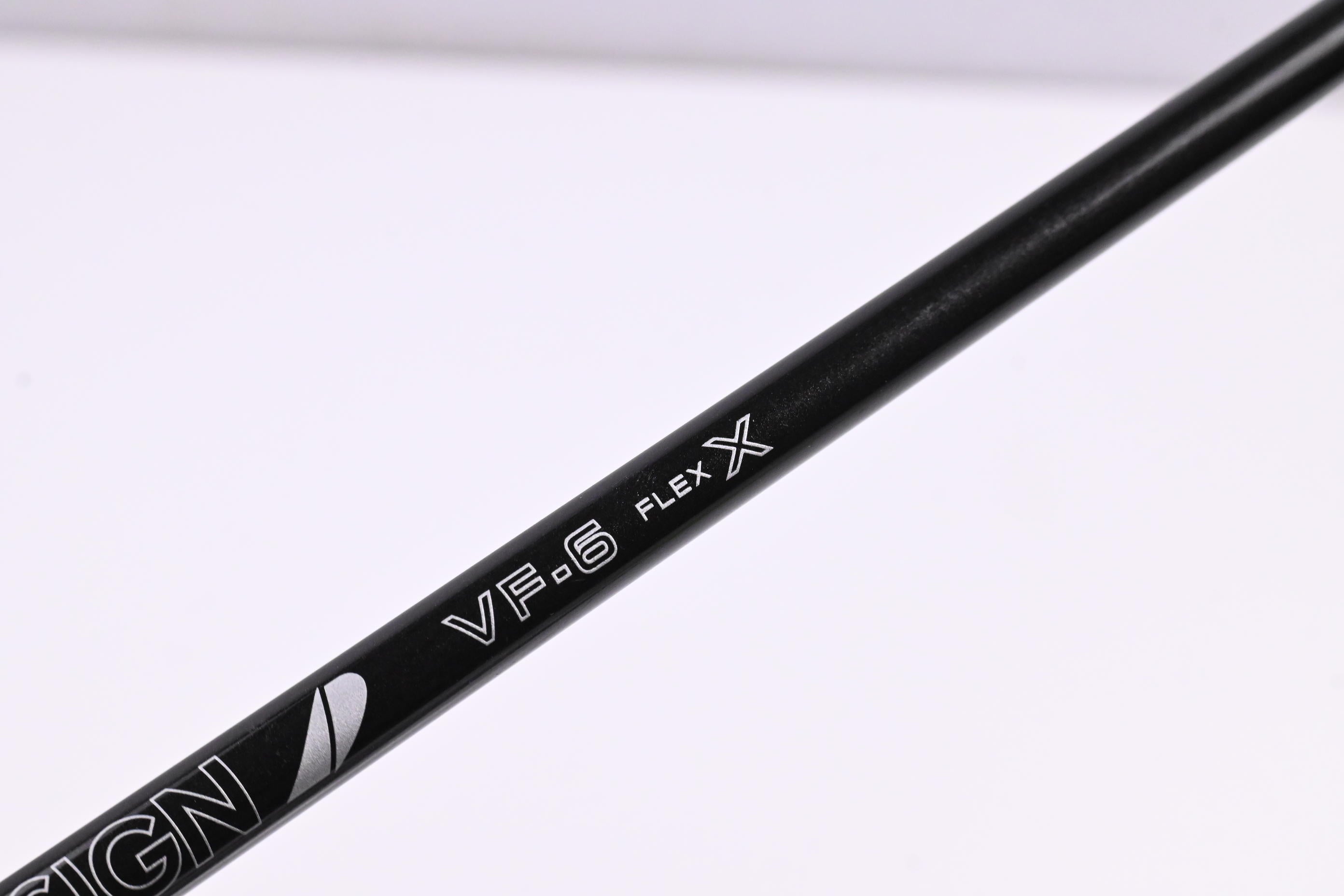 Graphite Design Tour AD VF-6 Driver Shaft / X-Flex / Ping 3rd Gen