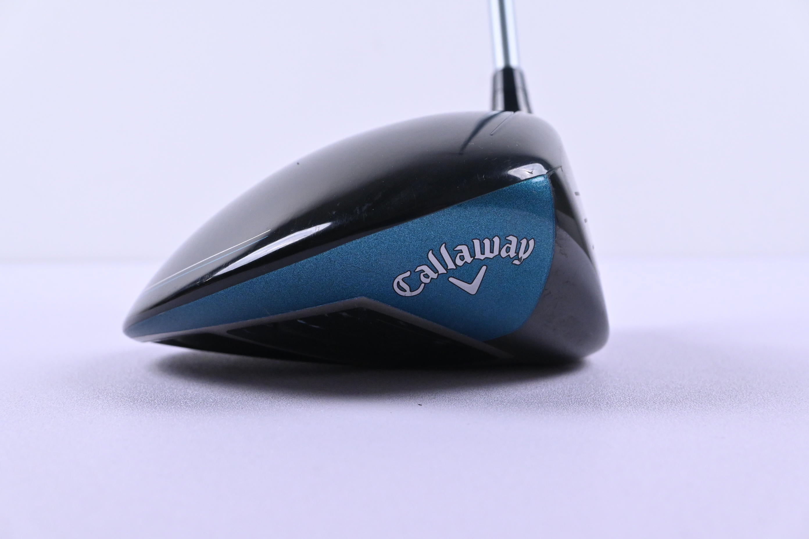 Callaway Rogue Driver / 10.5 Degree / Regular Flex Project X HZRDUS T800 Shaft