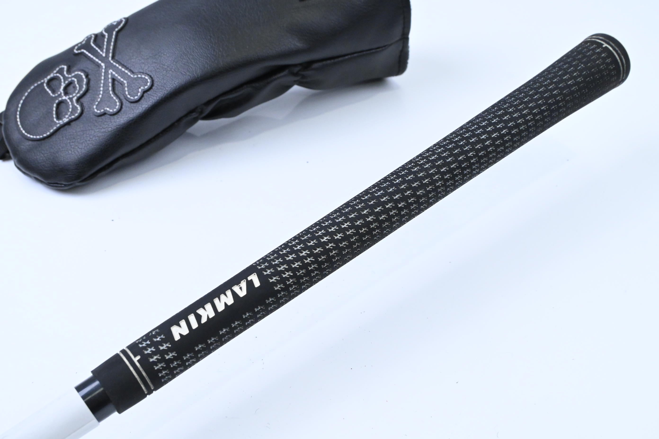 Benross Delta X #3 Hybrid / 20 Degree / Stiff Flex Fujikura Vista Pro 70h