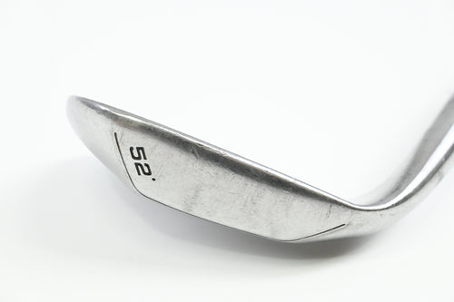 Taylormade ATV Gap Wedge / 52 Degree / Wedge Flex KBS Shaft