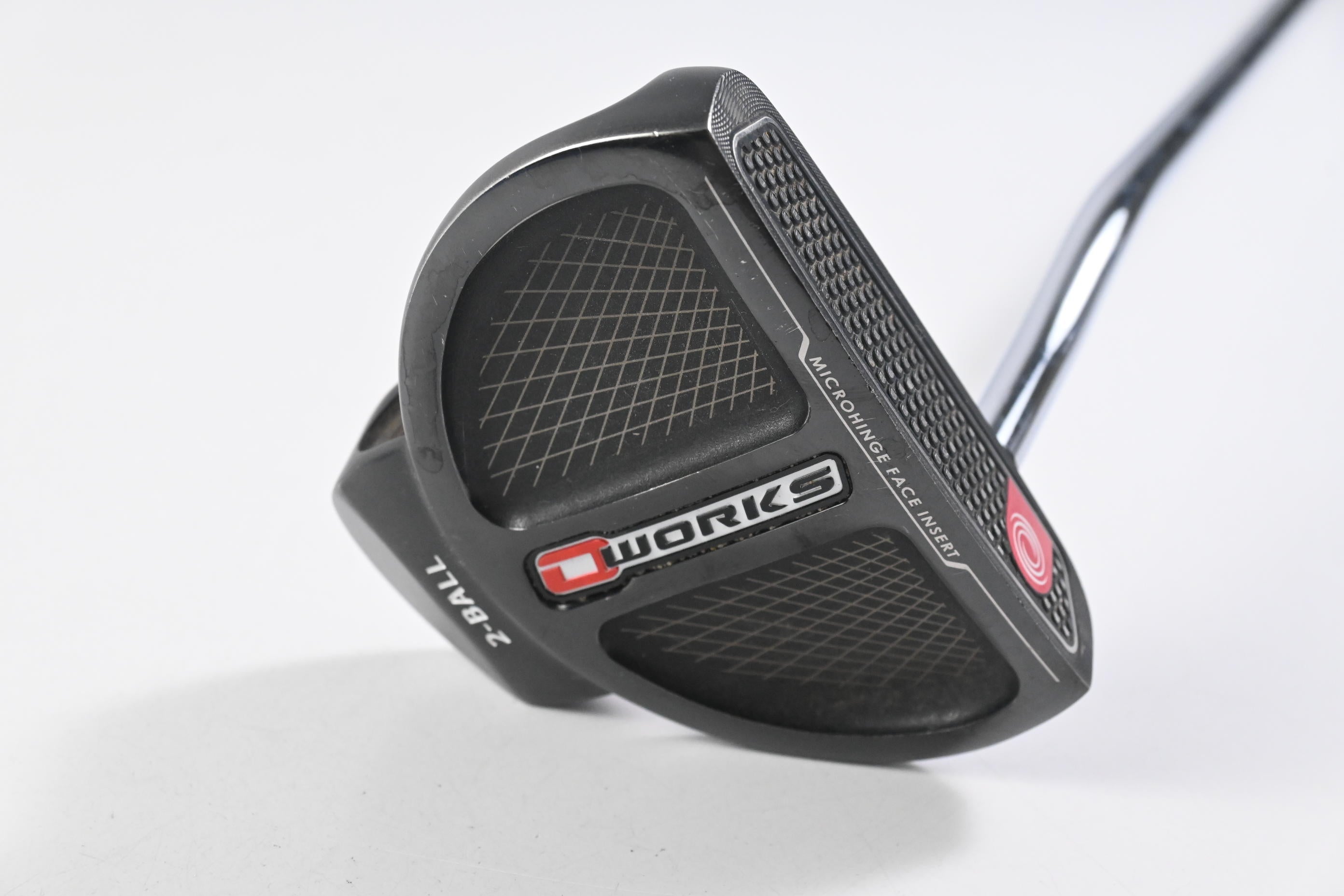 Odyssey O-Works 2020 2-Ball Putter / 35 Inch