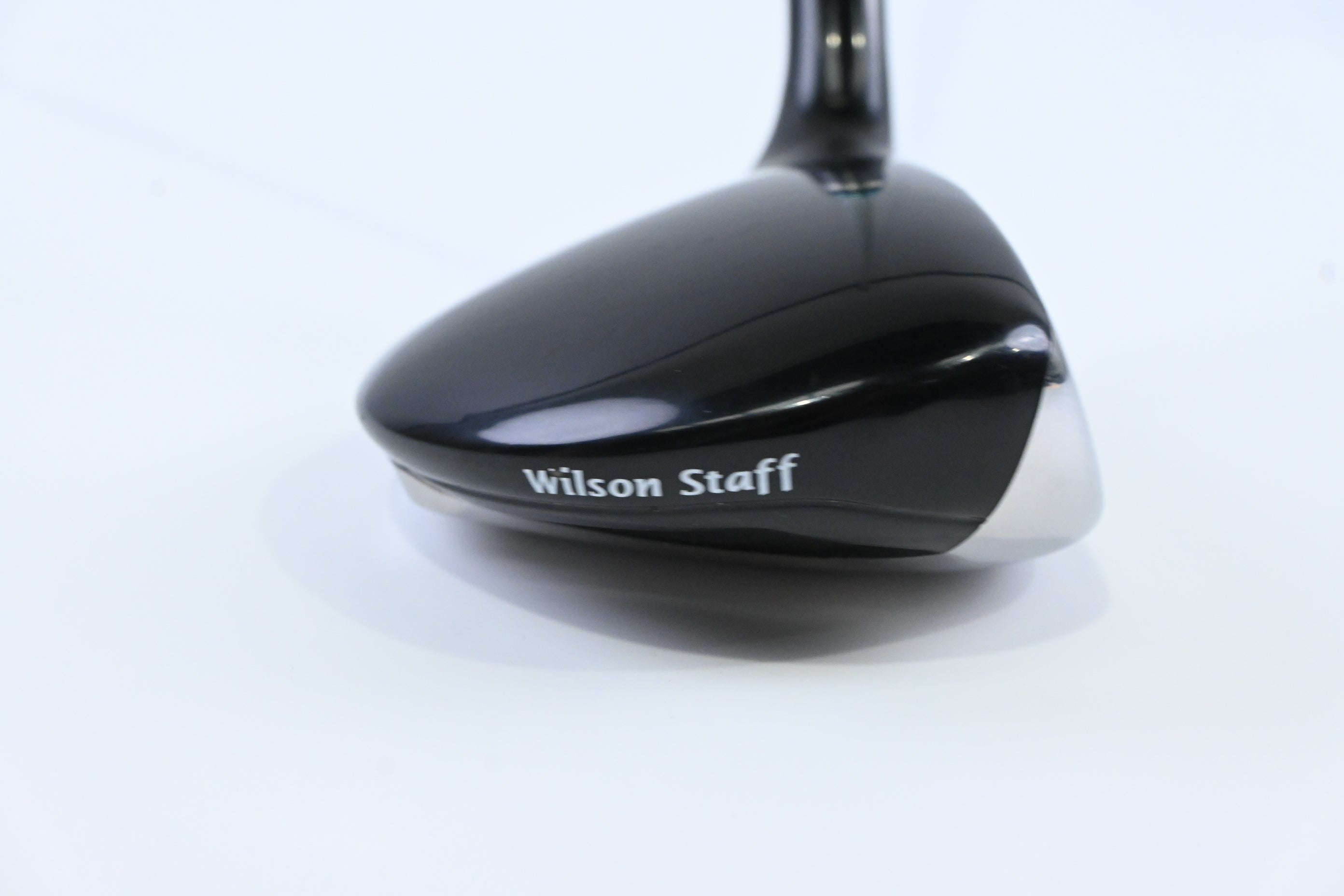 Ladies Wilson Fybrid RS #5 Wood / 21.5 Degree / Ladies Flex UST Proforce VTS 4