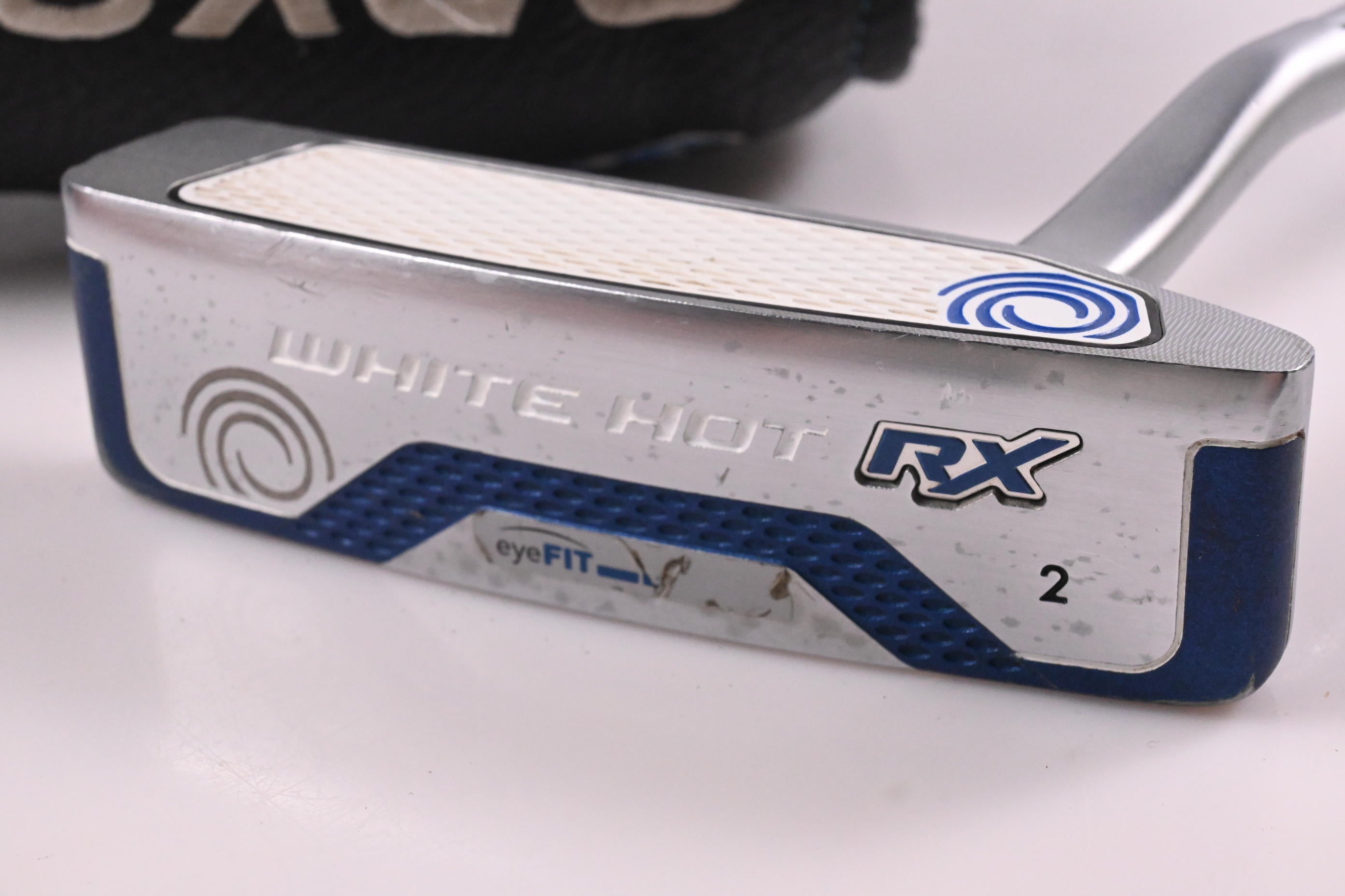 Odyssey White Hot RX #2 Putter / 34 Inch