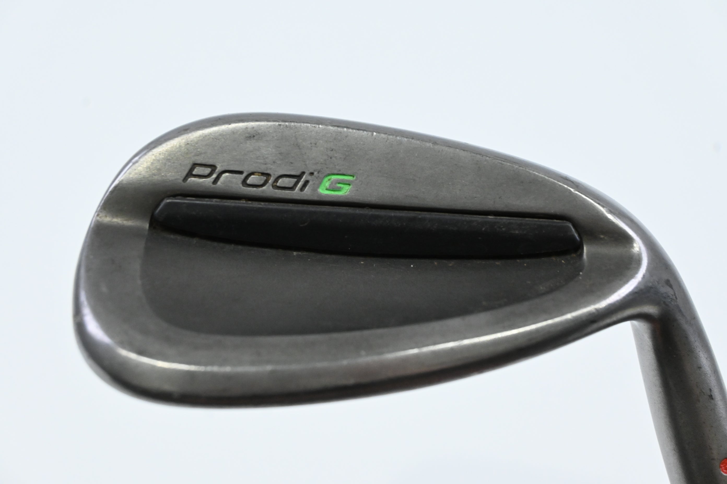 Junior Ping Prodi G Gap Wedge / 52 Degree / Red Dot / Junior Flex Ping Prodi G
