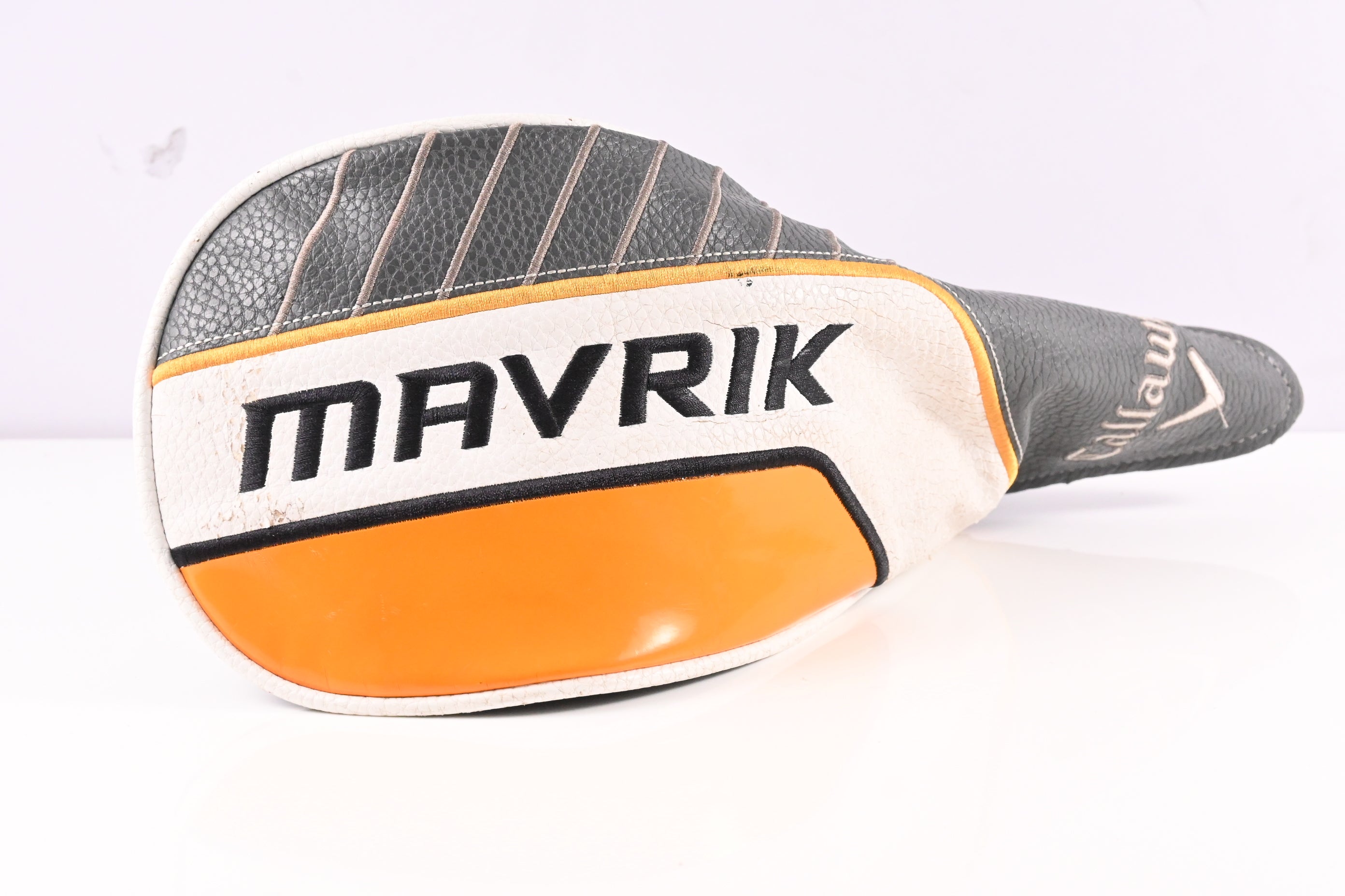 Callaway Mavrik Driver / 9 Degree / Stiff Flex EvenFlow Riptide 50 Shaft