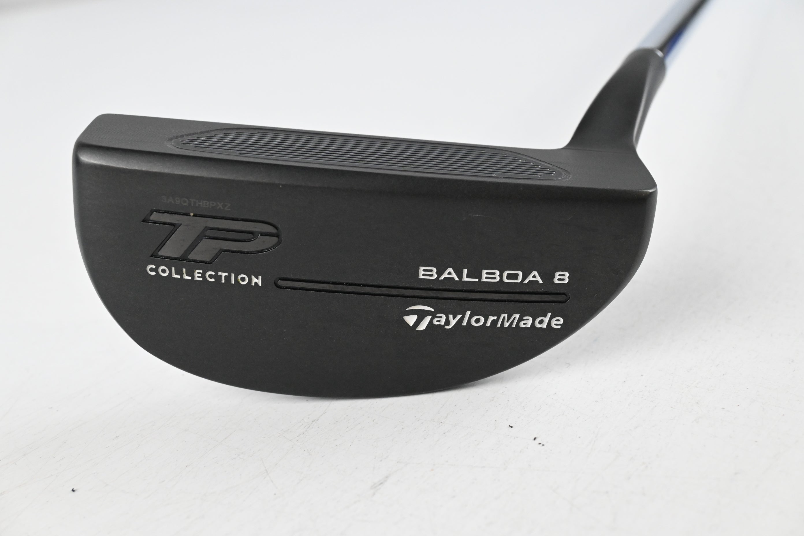 Taylormade TP Black Collection Balboa 8 Putter / 33 Inch