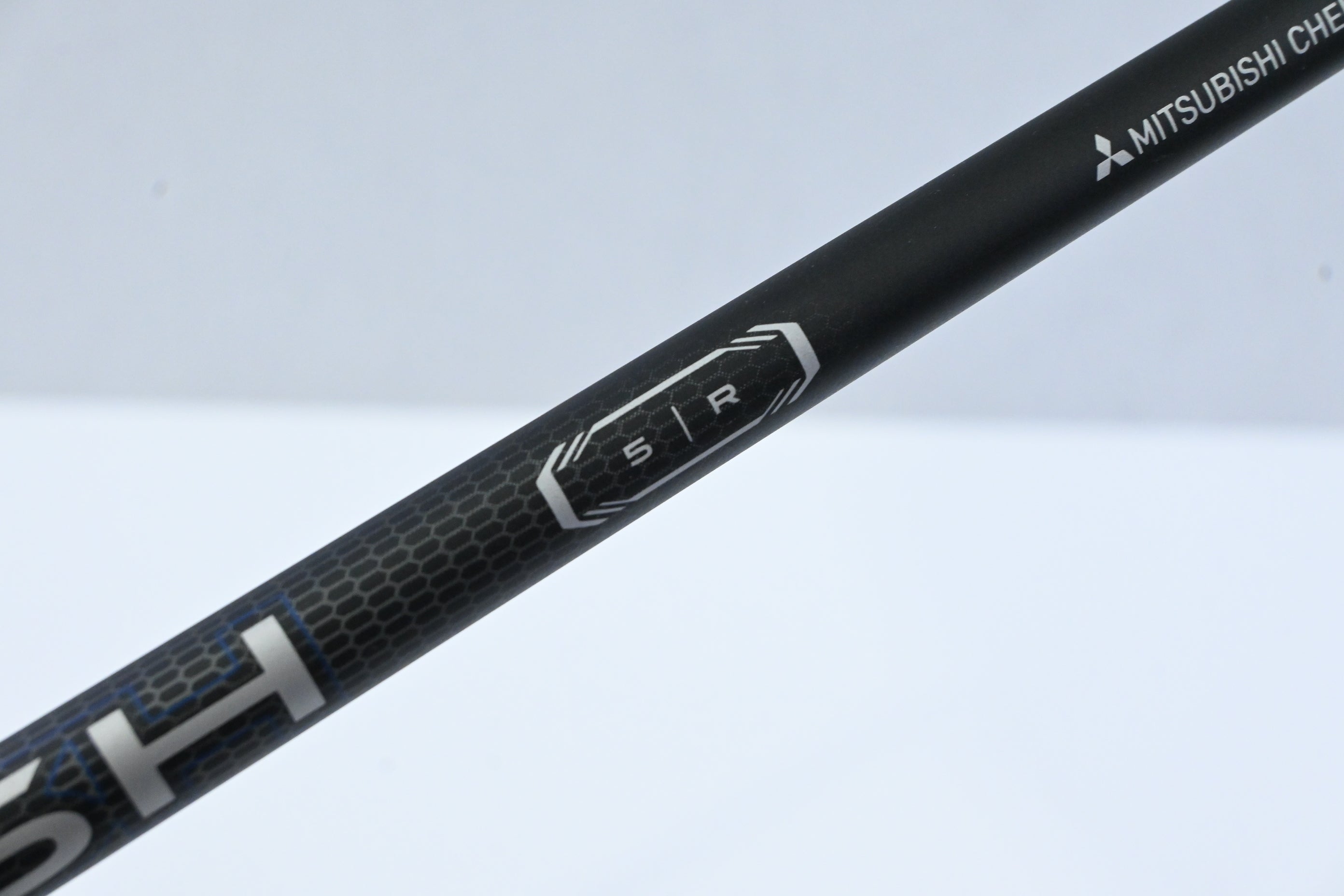 Vanquish 5 #3 Wood Shaft / Regular Flex / Callaway 3rd Gen