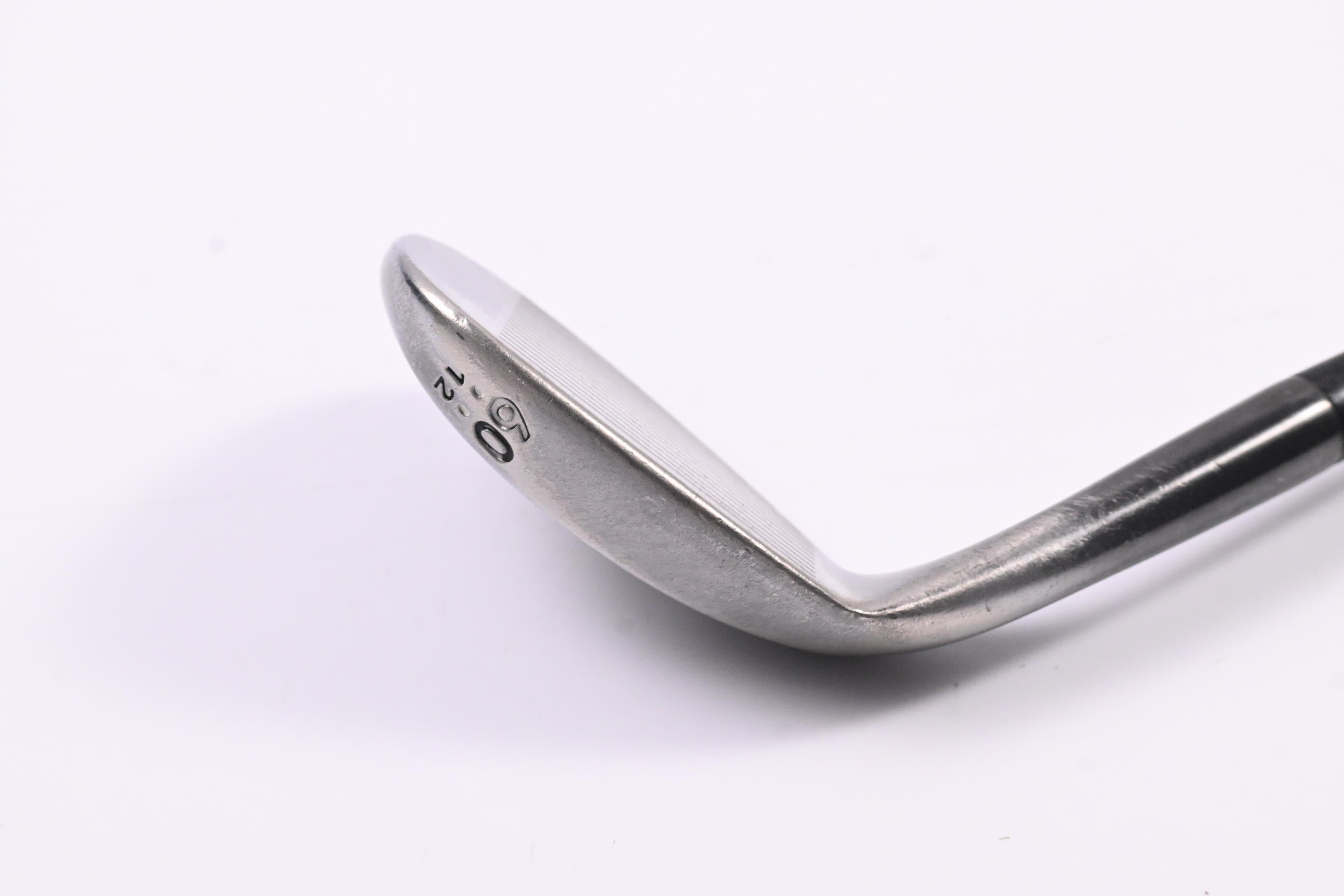 Cleveland CG15 Lob Wedge / 60 Degree / Wedge Flex Cleveland Traction Shaft