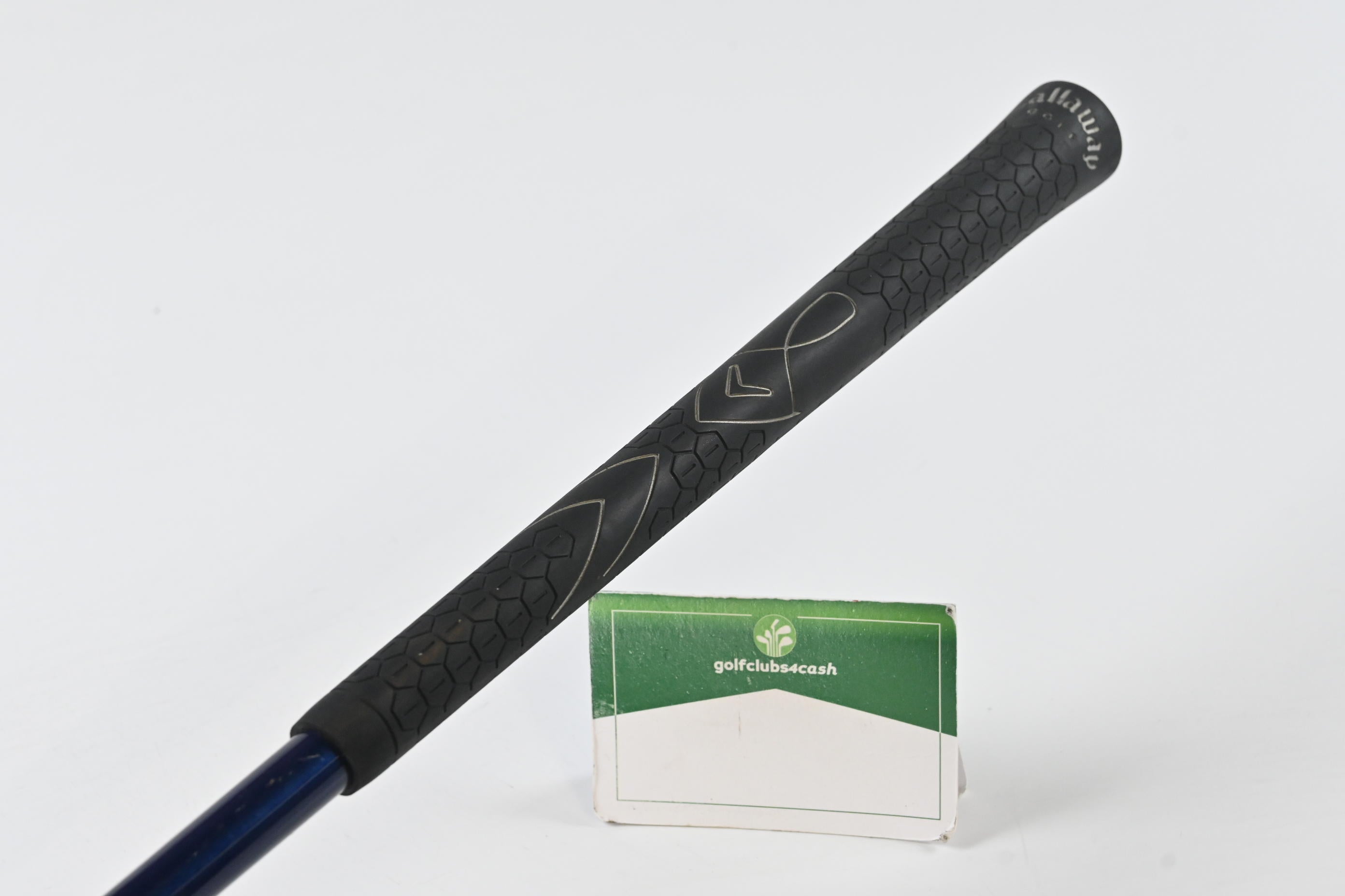 Callaway X-22 #6 Degree / Regular Flex Callaway 75 Shaft