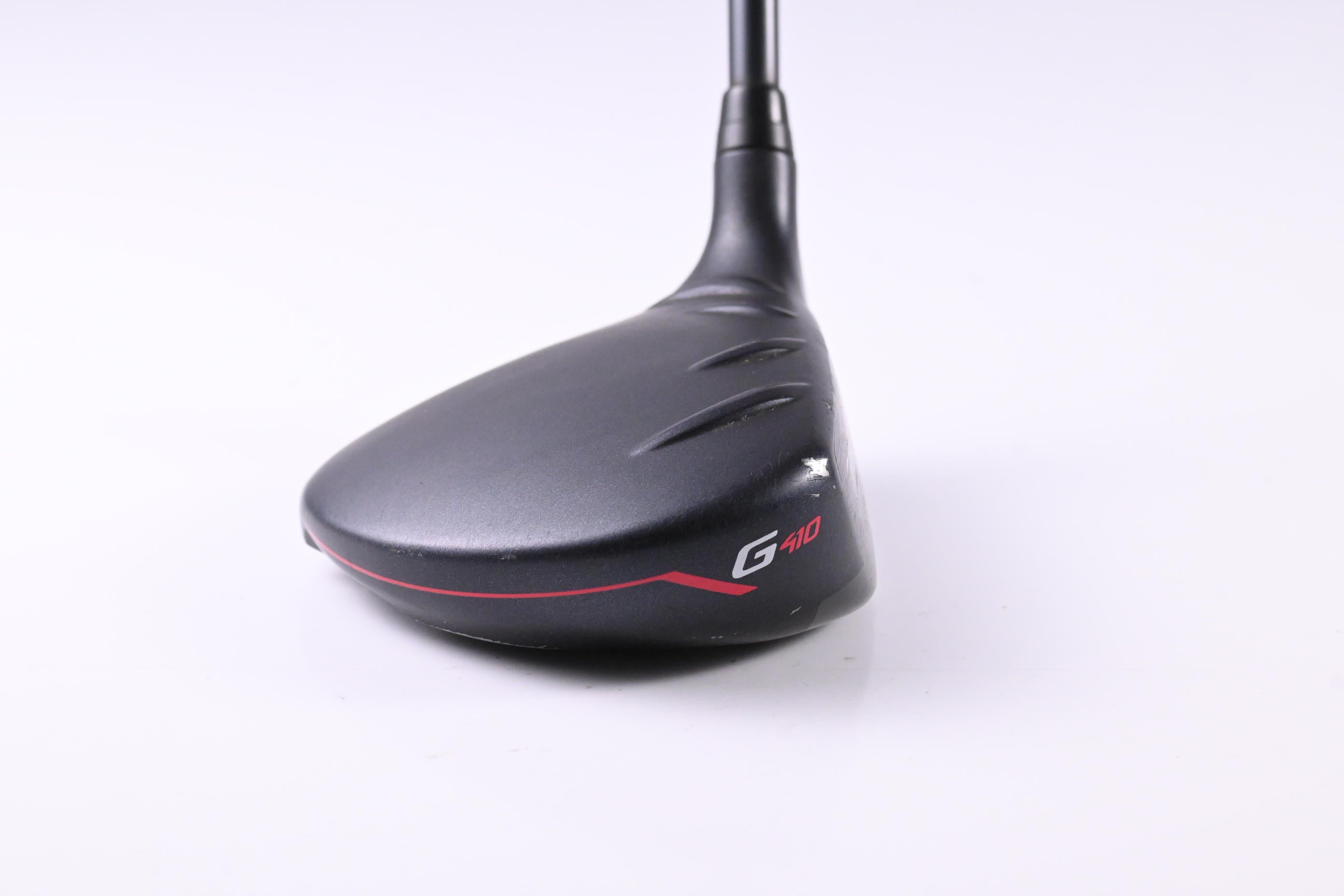 Ping G410 #3 Wood / 14.5 Degree / Regular Flex Ping Alta CB Red 65 Shaft
