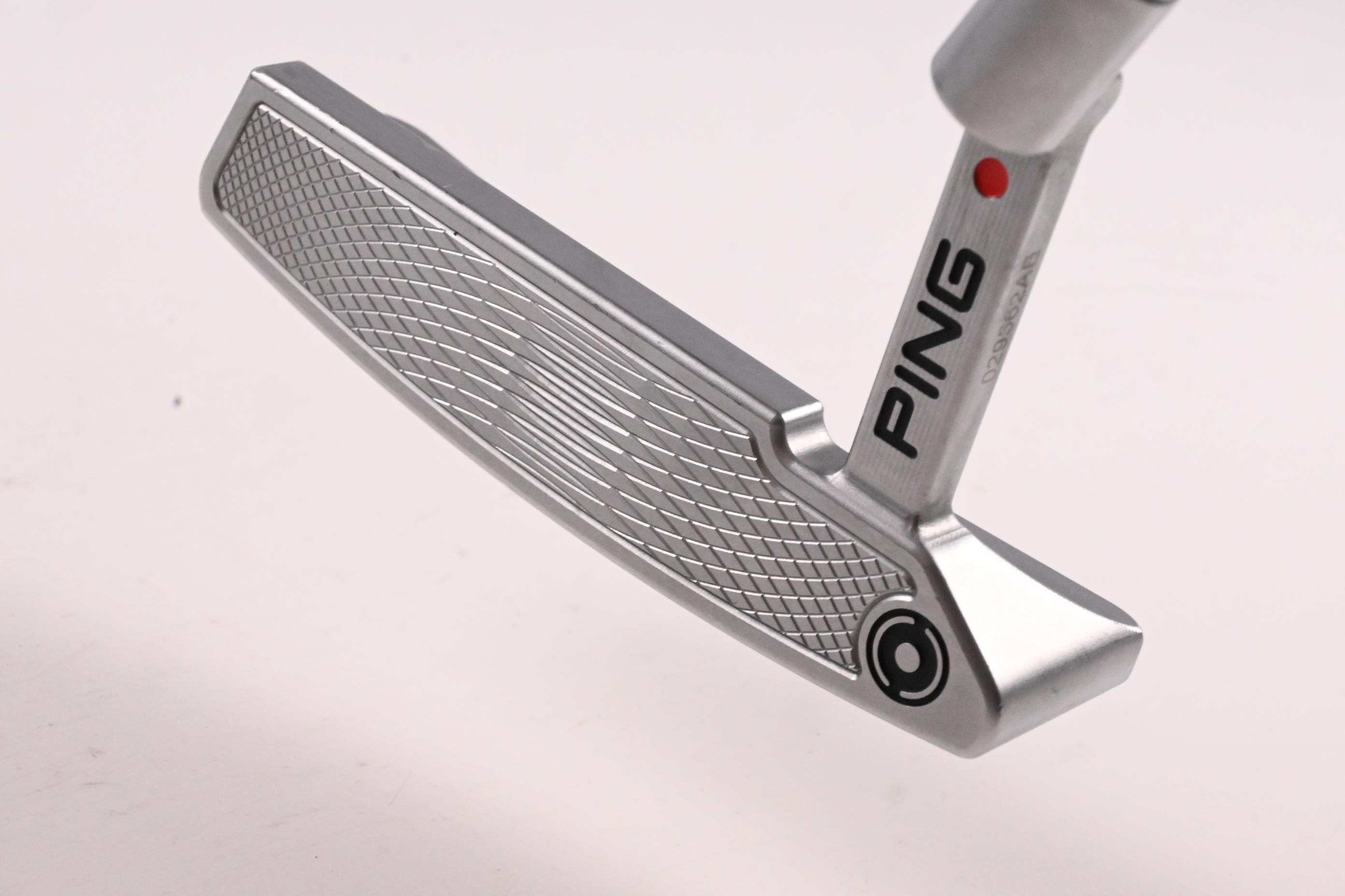 Ping Vault VOSS Putter / 35 Inch