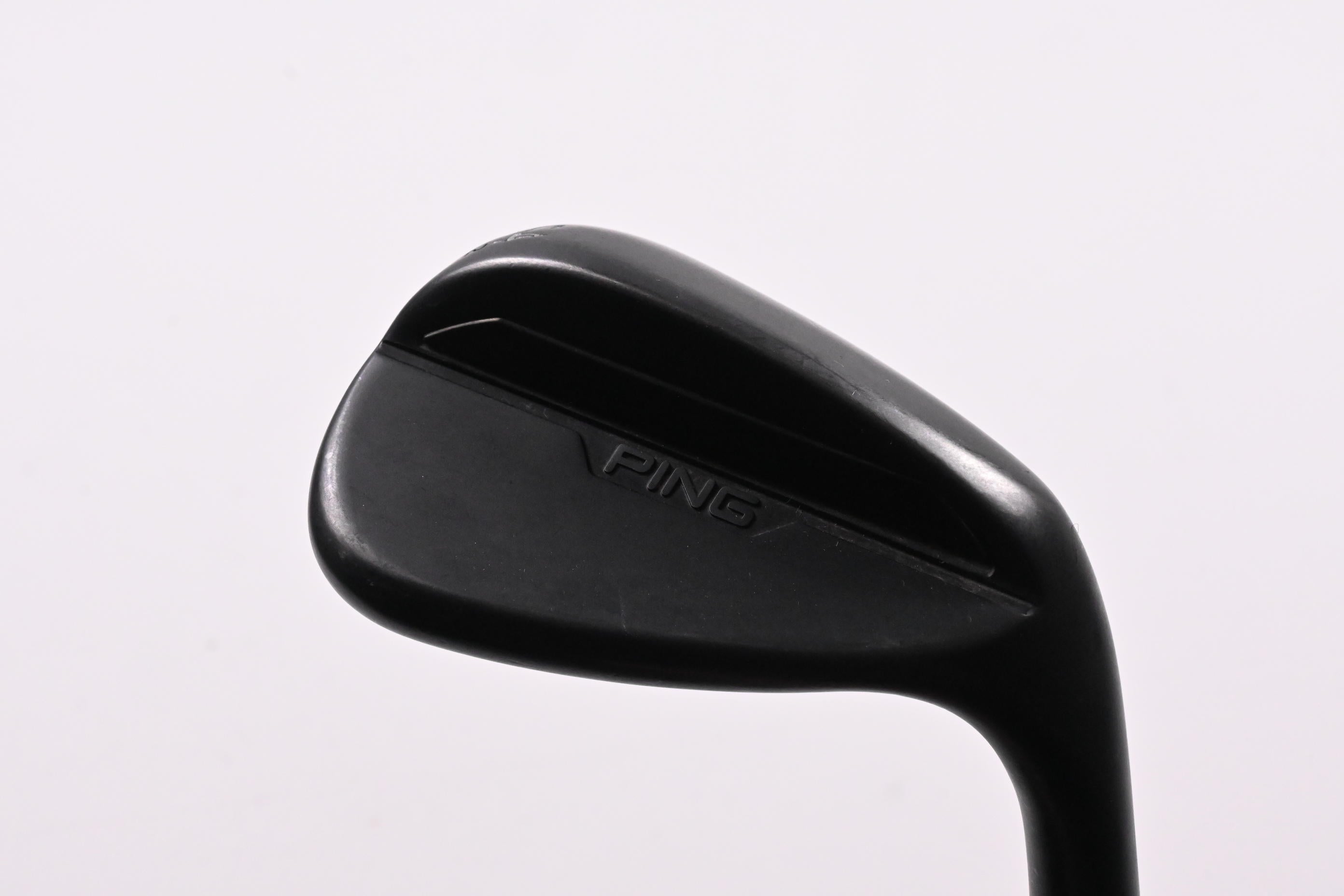 Ping S159 Sand Wedge / 54 Degree / Black Dot / Wedge Flex Ping Z-Z 115 Shaft