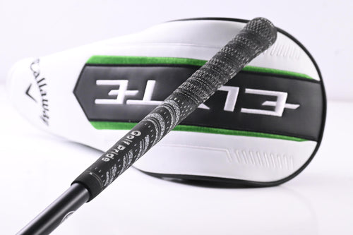 Callaway Elyte X Driver / 10.5 Degree / Regular Flex HZRDUS Black 62 Handcrafted