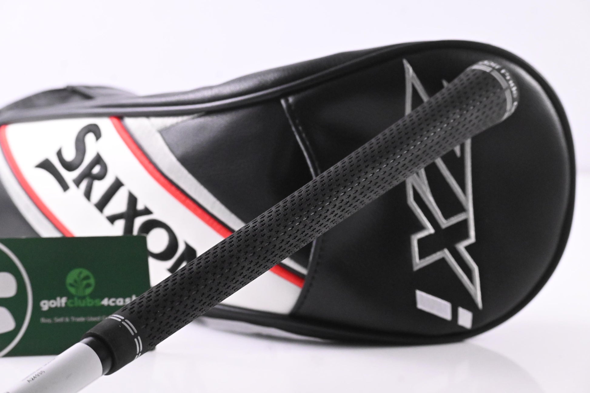 Srixon ZXi Driver / 10.5 Degree / X-Flex HZRDUS Black 70