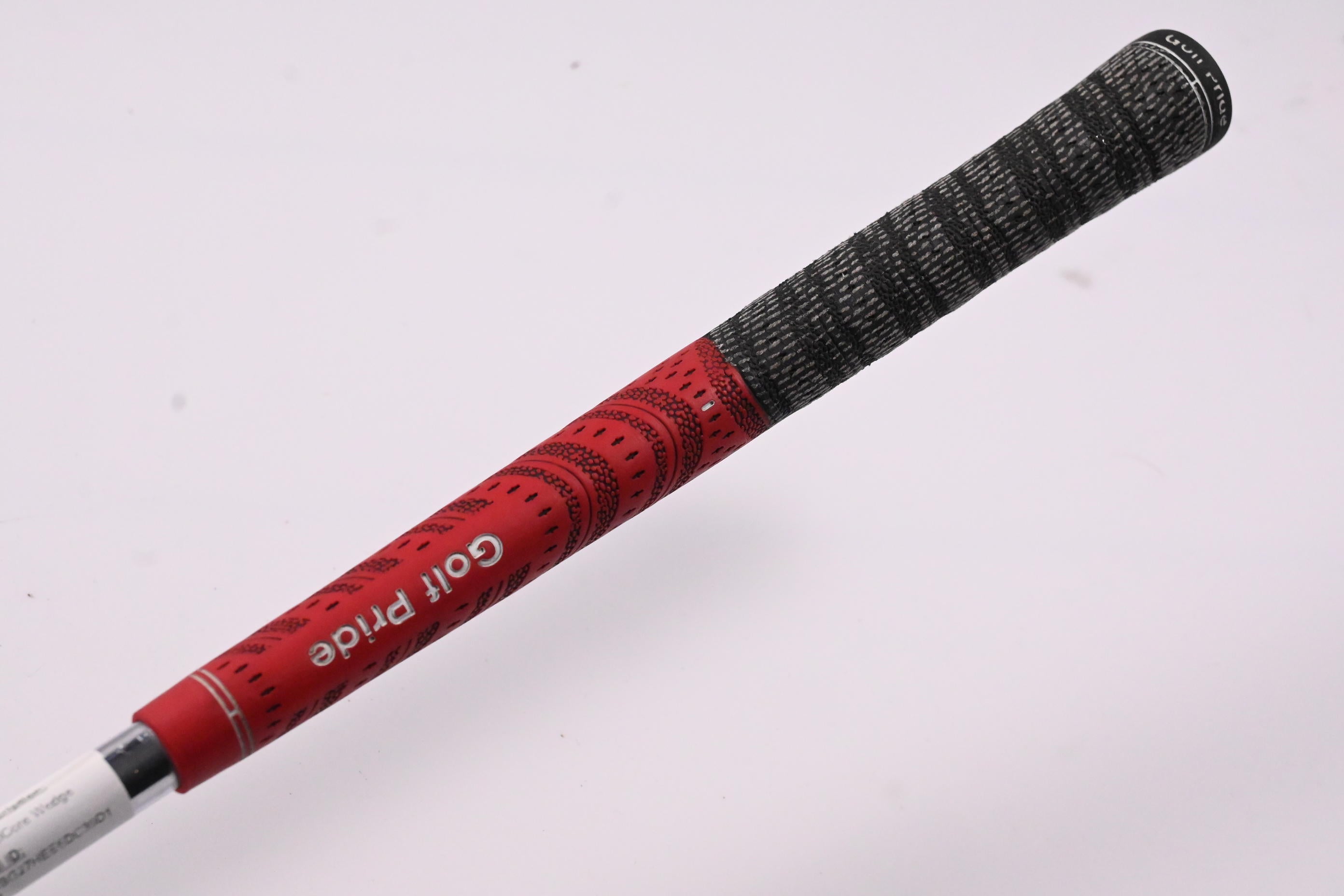 Cleveland RTX ZipCore Gap Wedge / 50 Degree / Wedge Flex Dynamic Gold Shaft
