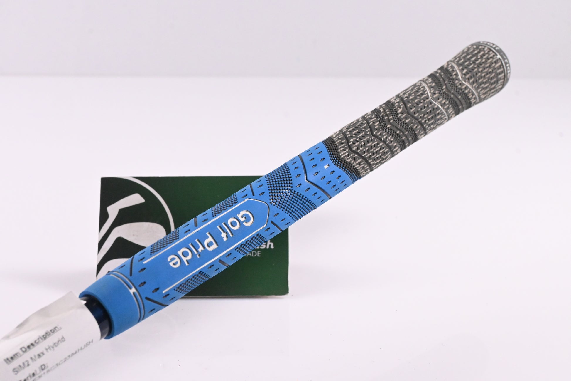 Taylormade SIM2 Max #3 Hybrid / 19 Degree / Stiff Flex Fujikura Ventus Blue 7