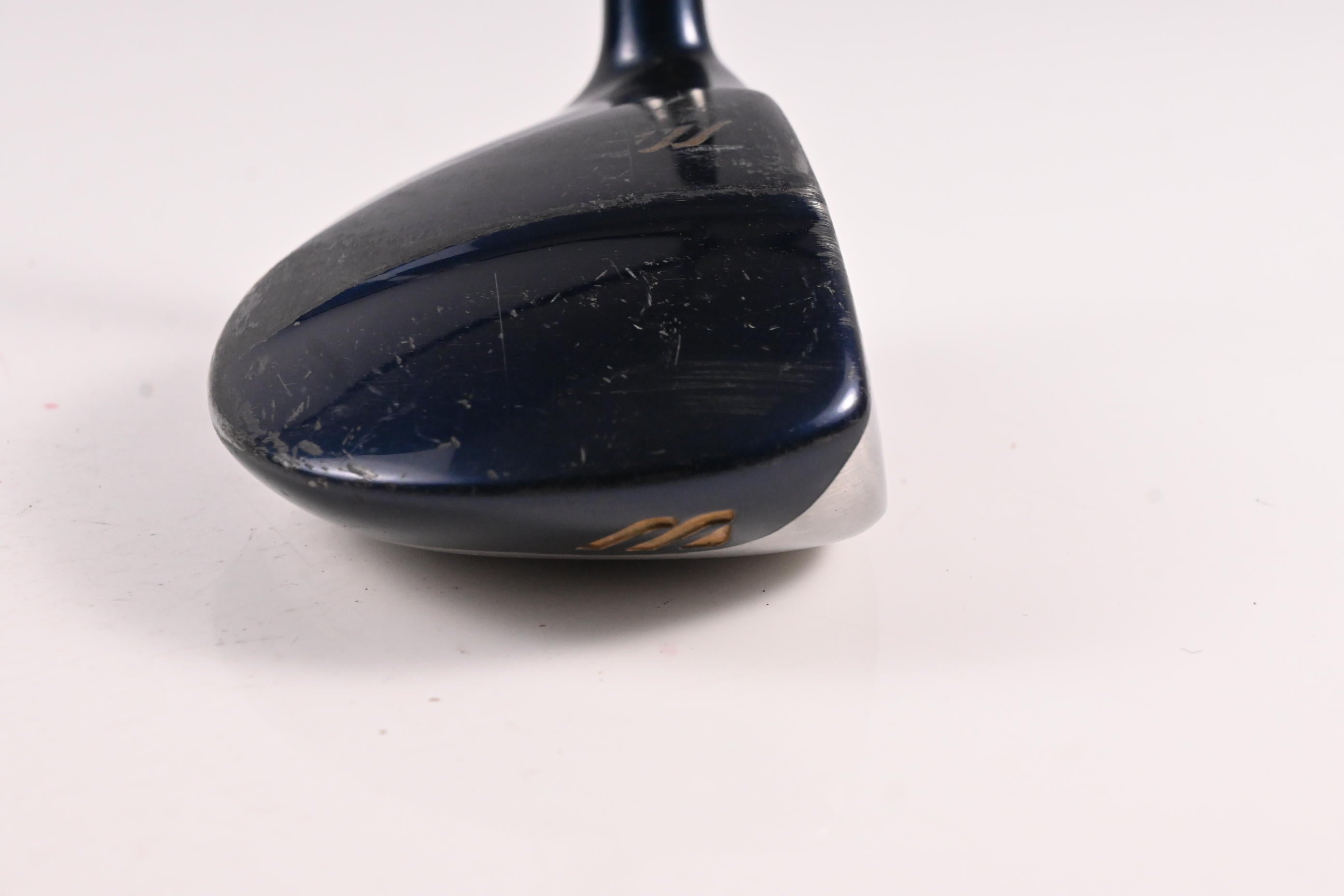 Mizuno T-Zoid Forged #3 Wood / 15 Degree / Regular Flex Mizuno Accel-Arc Shaft
