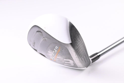 Taylormade Burner Superfast 2.0 #3 Wood / 15 Degree / Regular Flex REAX 4.8