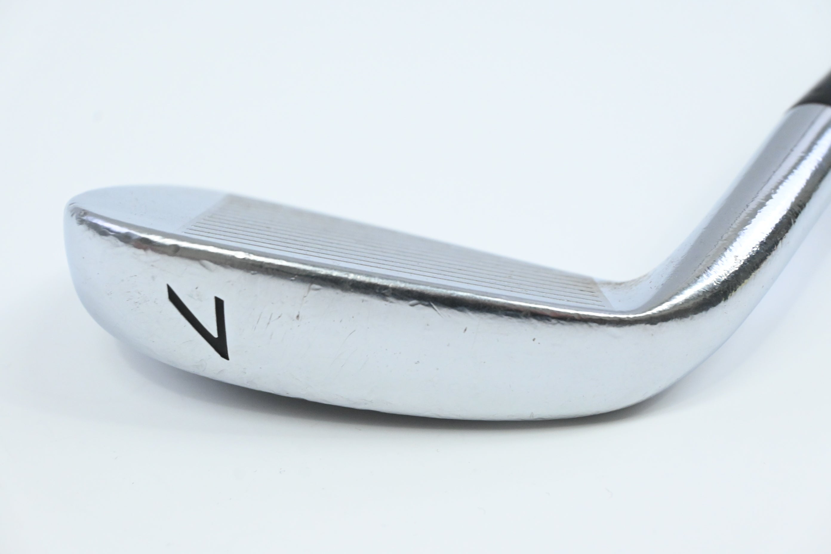 Cobra S2 Forged #7 Iron / Stiff Flex NS Pro 1130 Tour Shaft