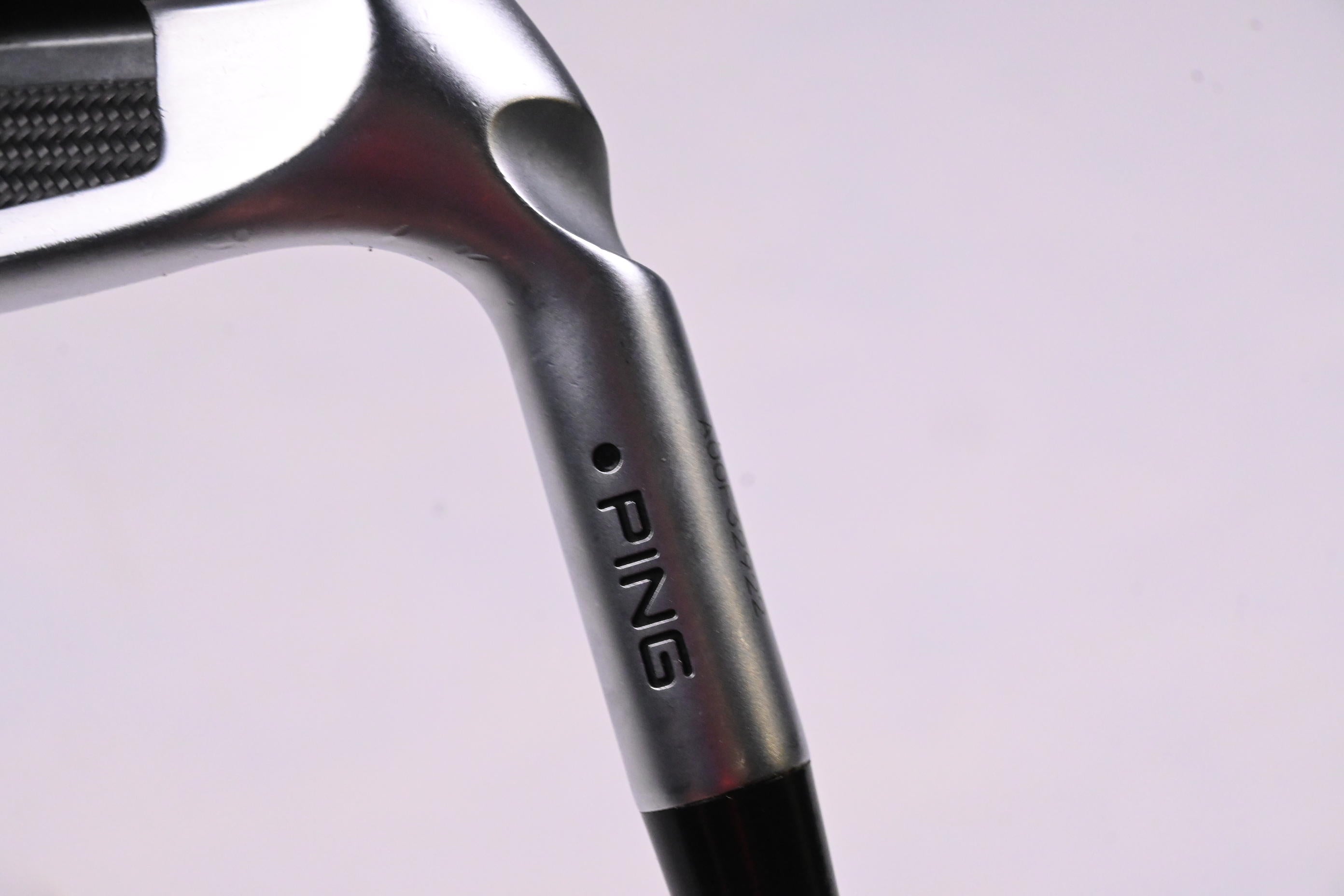 Ping ChipR / Black Dot / 35.25 Inch