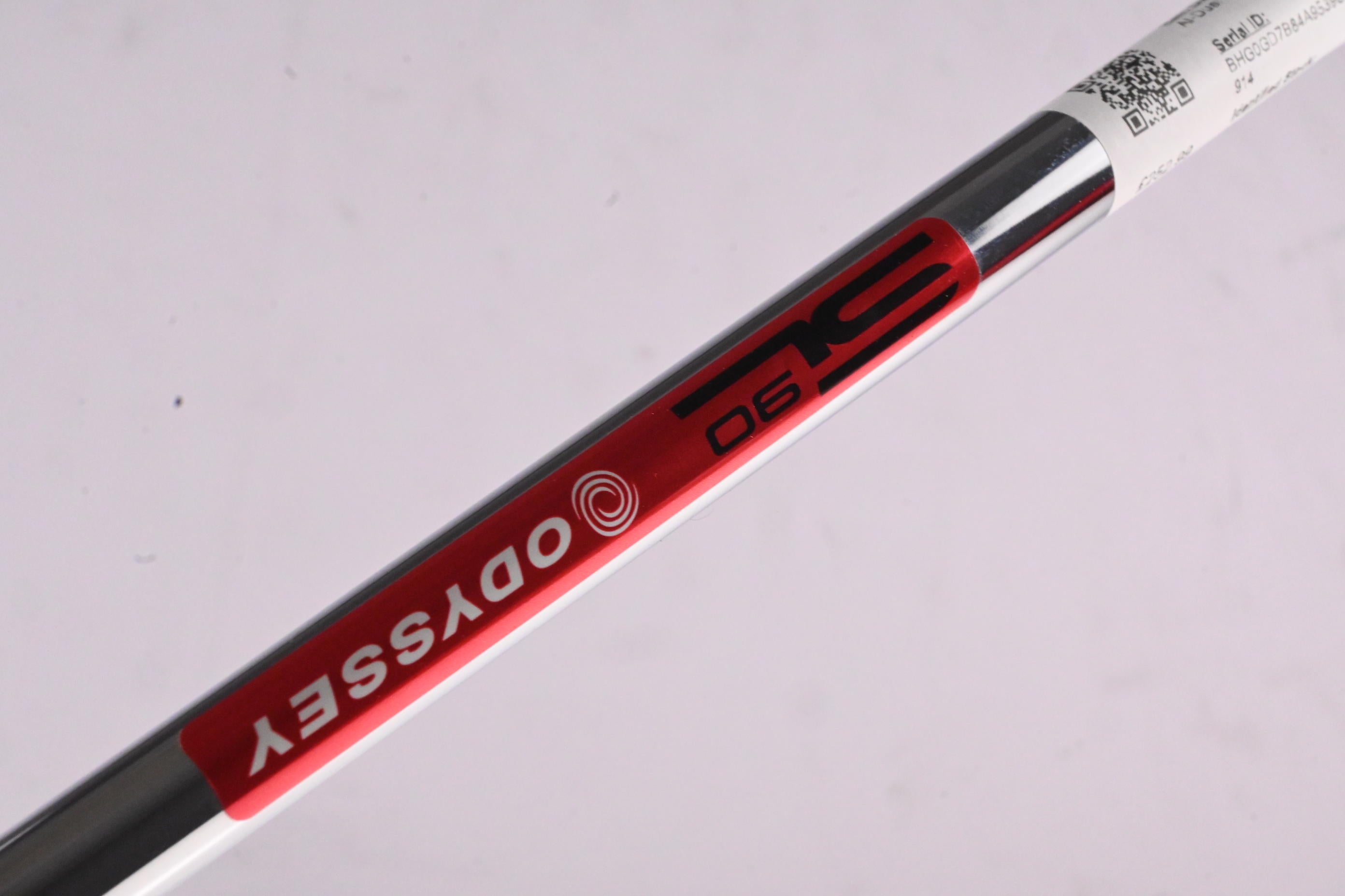 Odyssey Ai-Dual 2-Ball DB Putter / 34 Inch