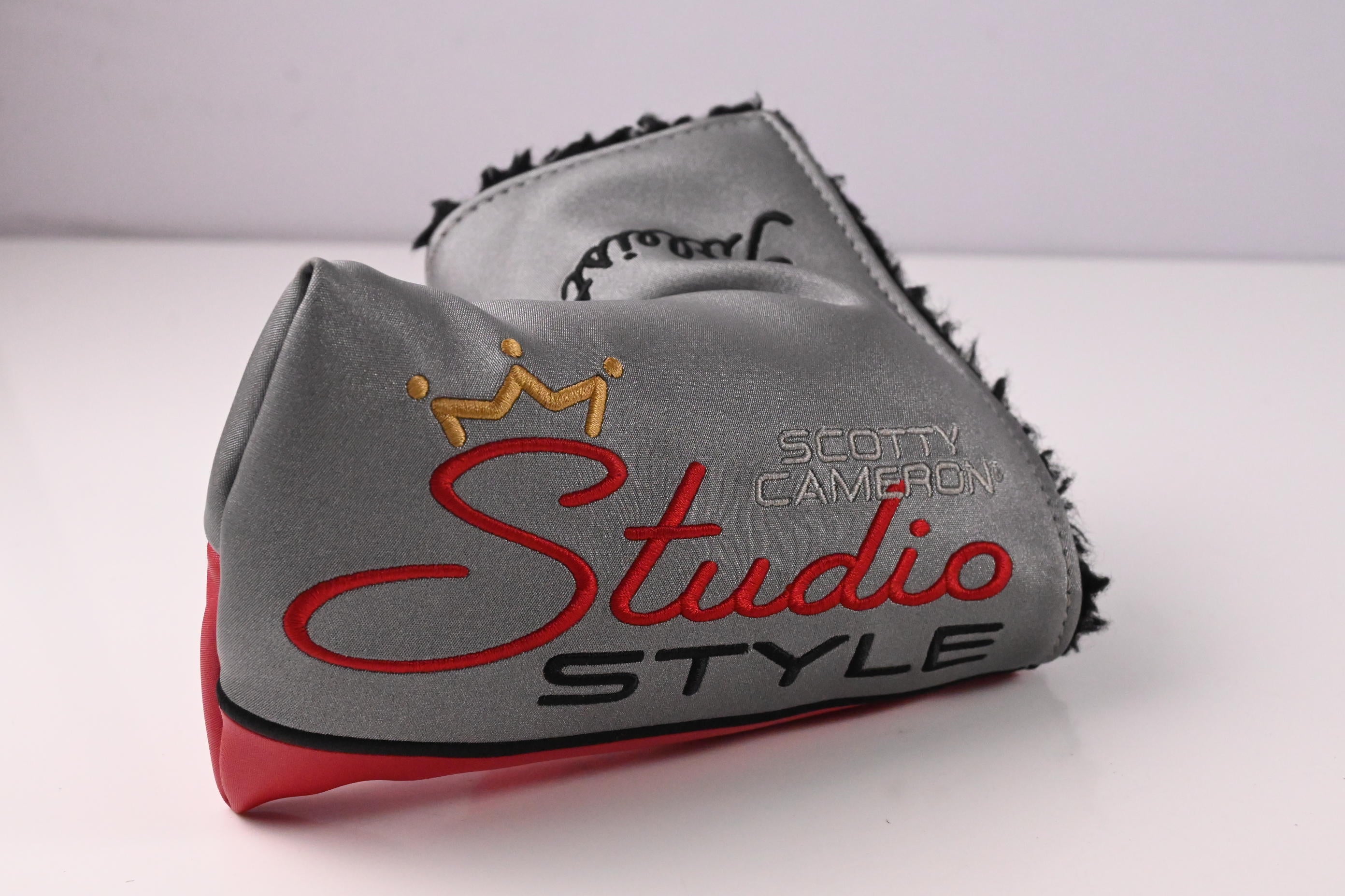 Scotty Cameron Studio Style Squareback 2 2025 Putter / 34 Inch