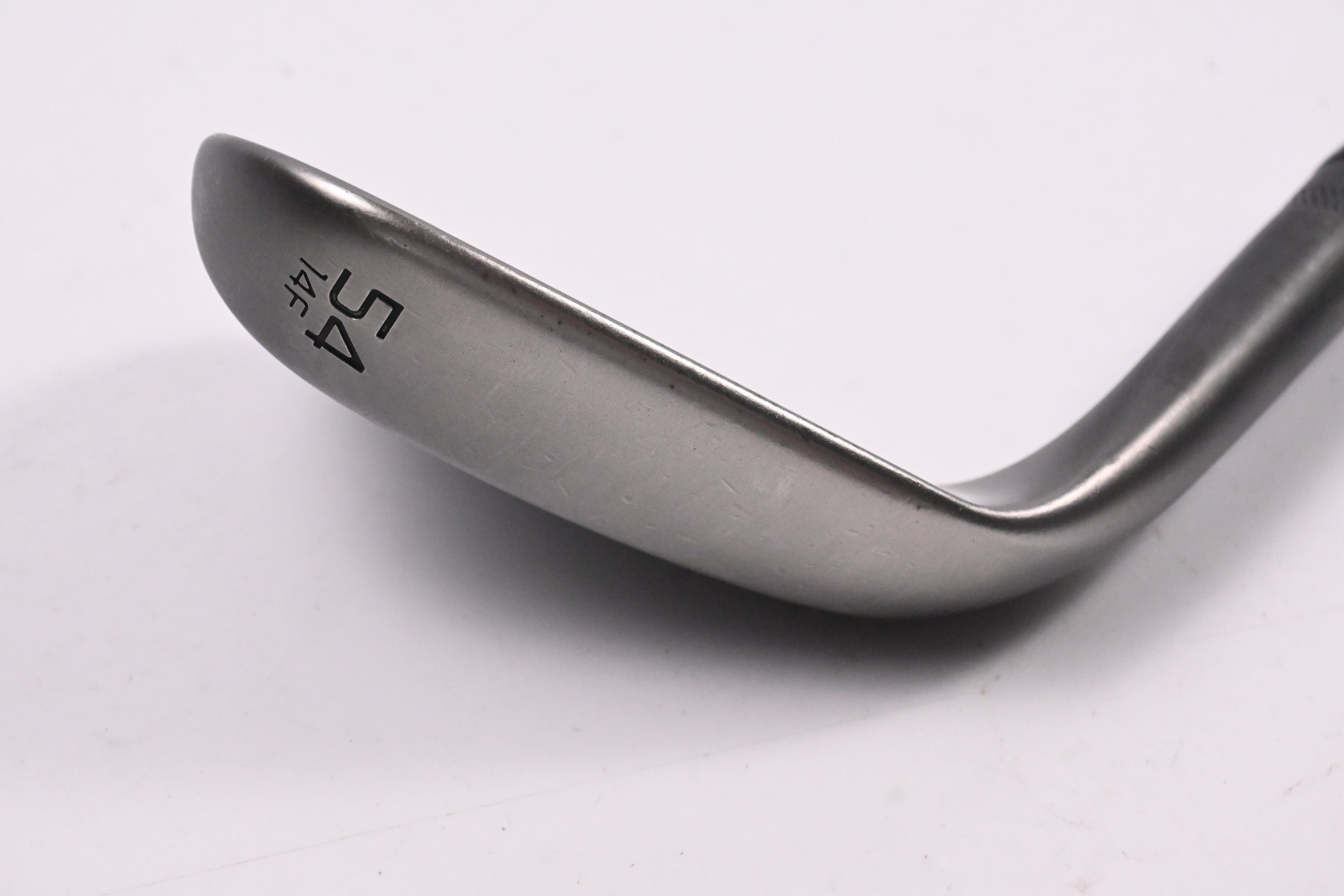 Titleist Vokey SM10 Sand Wedge / 54 Degree / Wedge Flex Steel Shaft