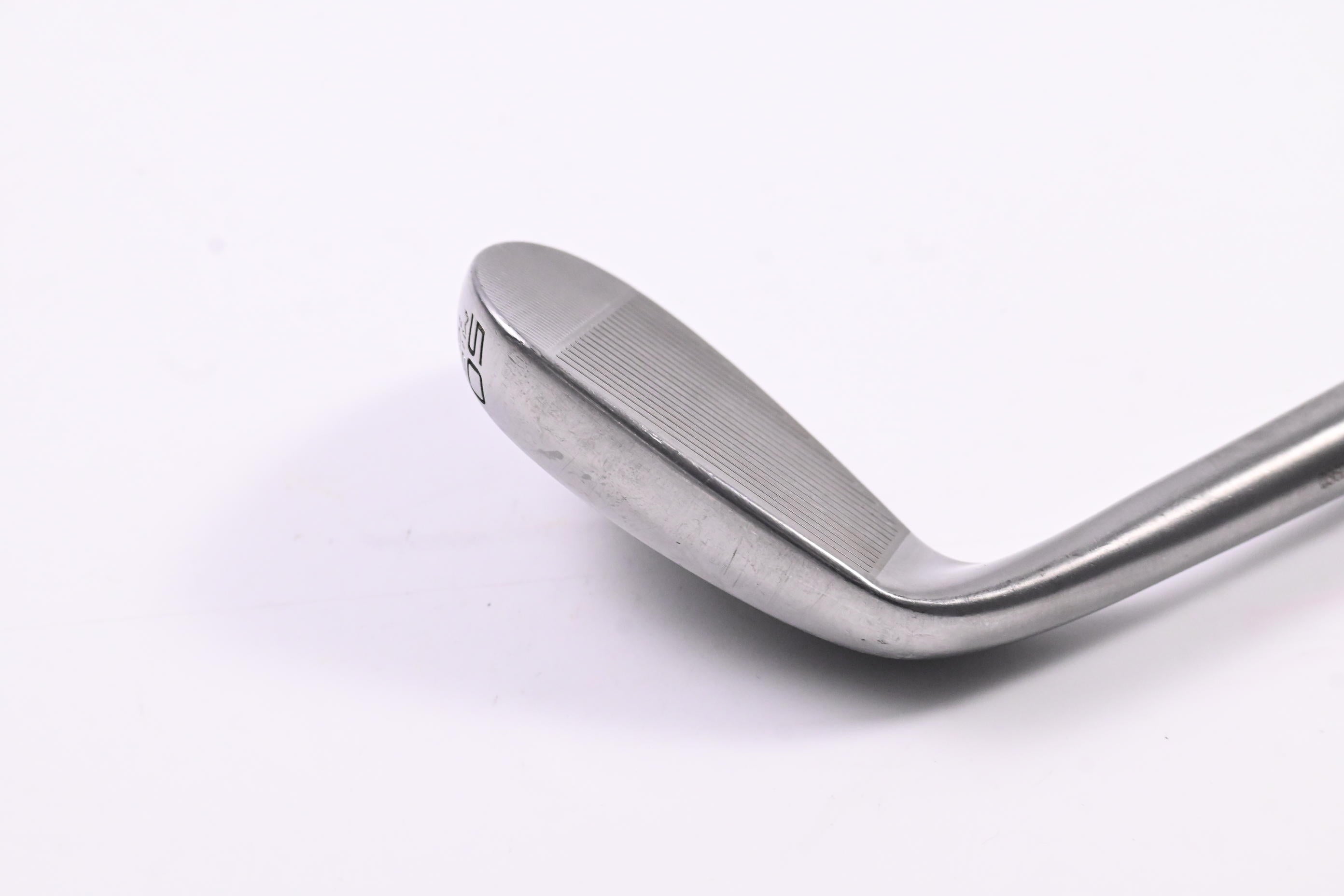 Cleveland RTZ Tour Rack Gap Wedge / 50 Degree / Stiff Flex Modus 3 Tour 105
