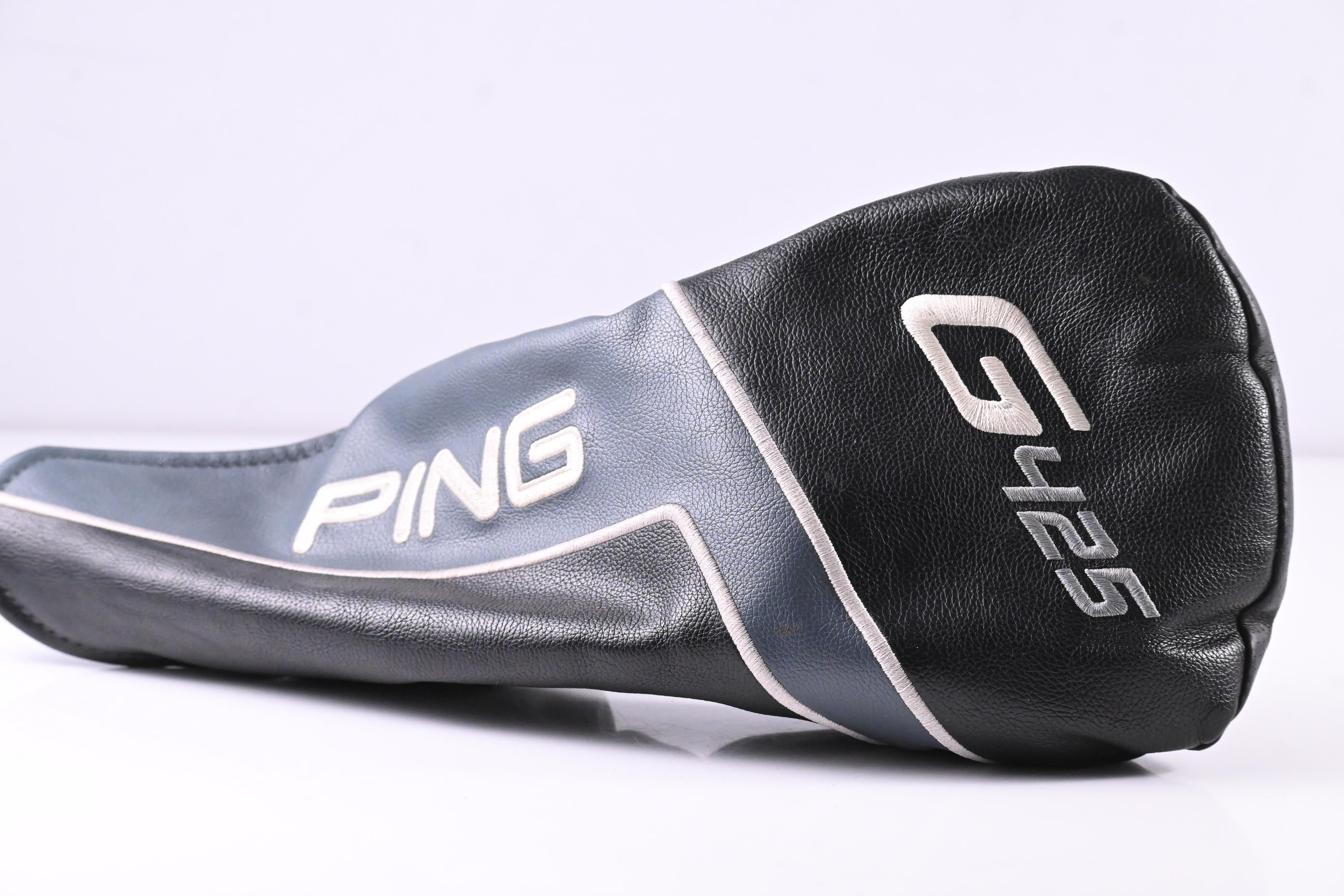 Ping G425 Max Driver / 9 Degree / Stiff Flex Tensei AV Raw Orange 65 Shaft