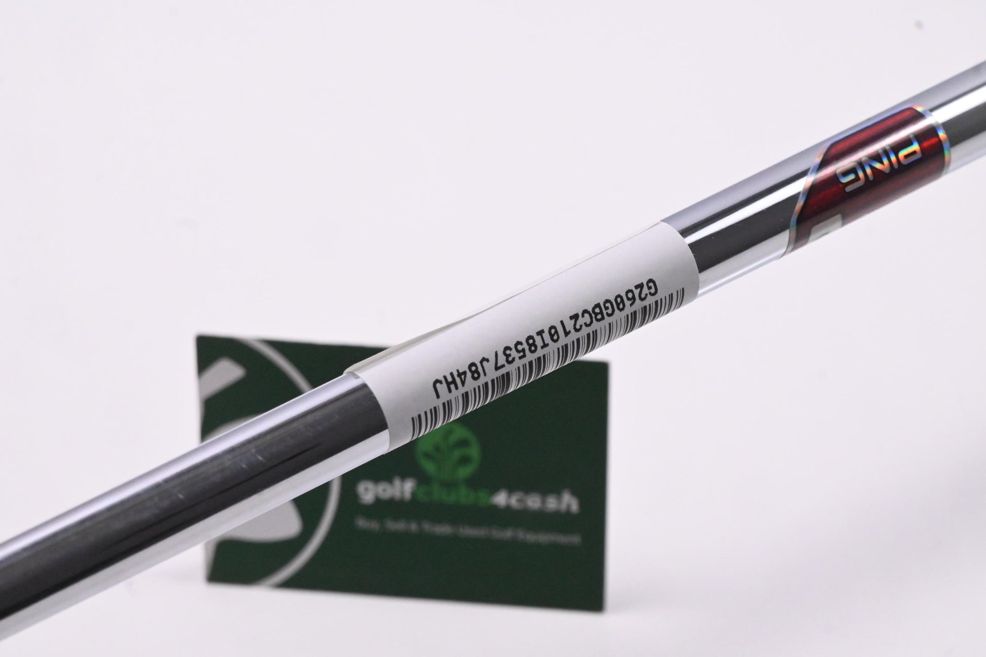 Ping Karsten Original Kushin Putter / 34 Inch / Refurbished