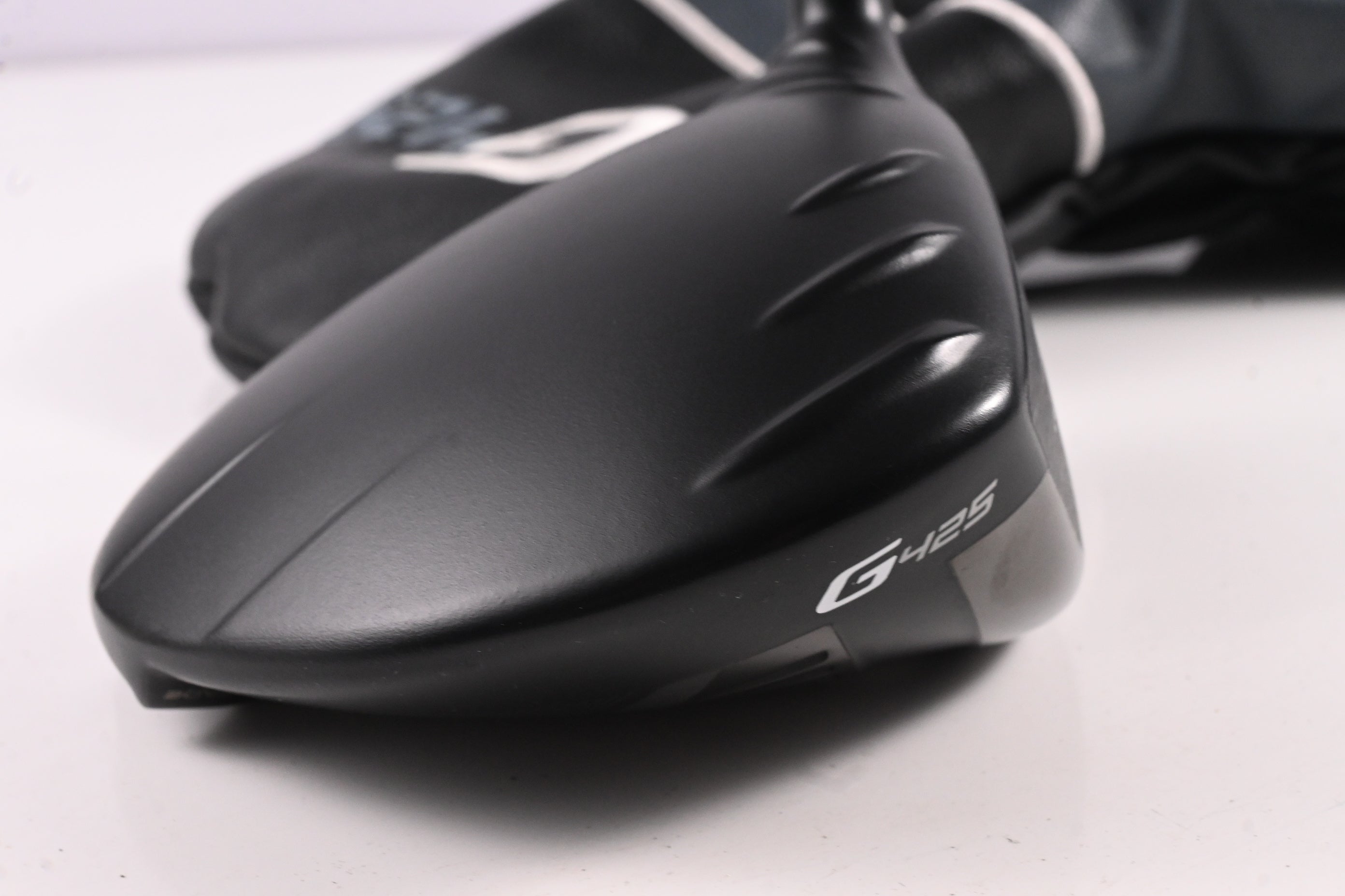 Ping G425 Max Driver / 10.5 Degree / Regular Flex EvenFlow Riptide 50 Shaft