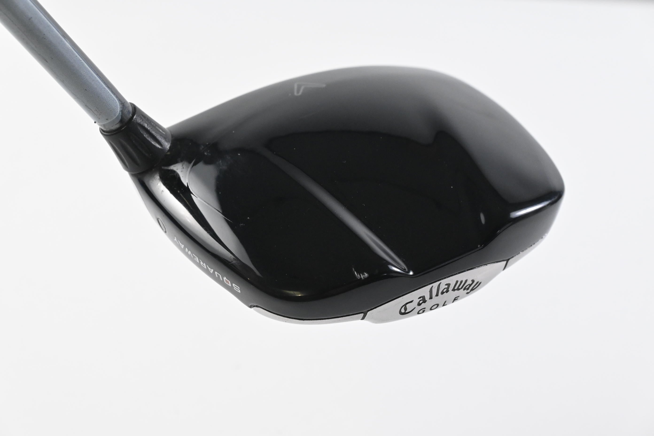 Callaway FT-i Squareway #3 Wood / 15 Degree / Regular Flex Fujikura Fit-On M