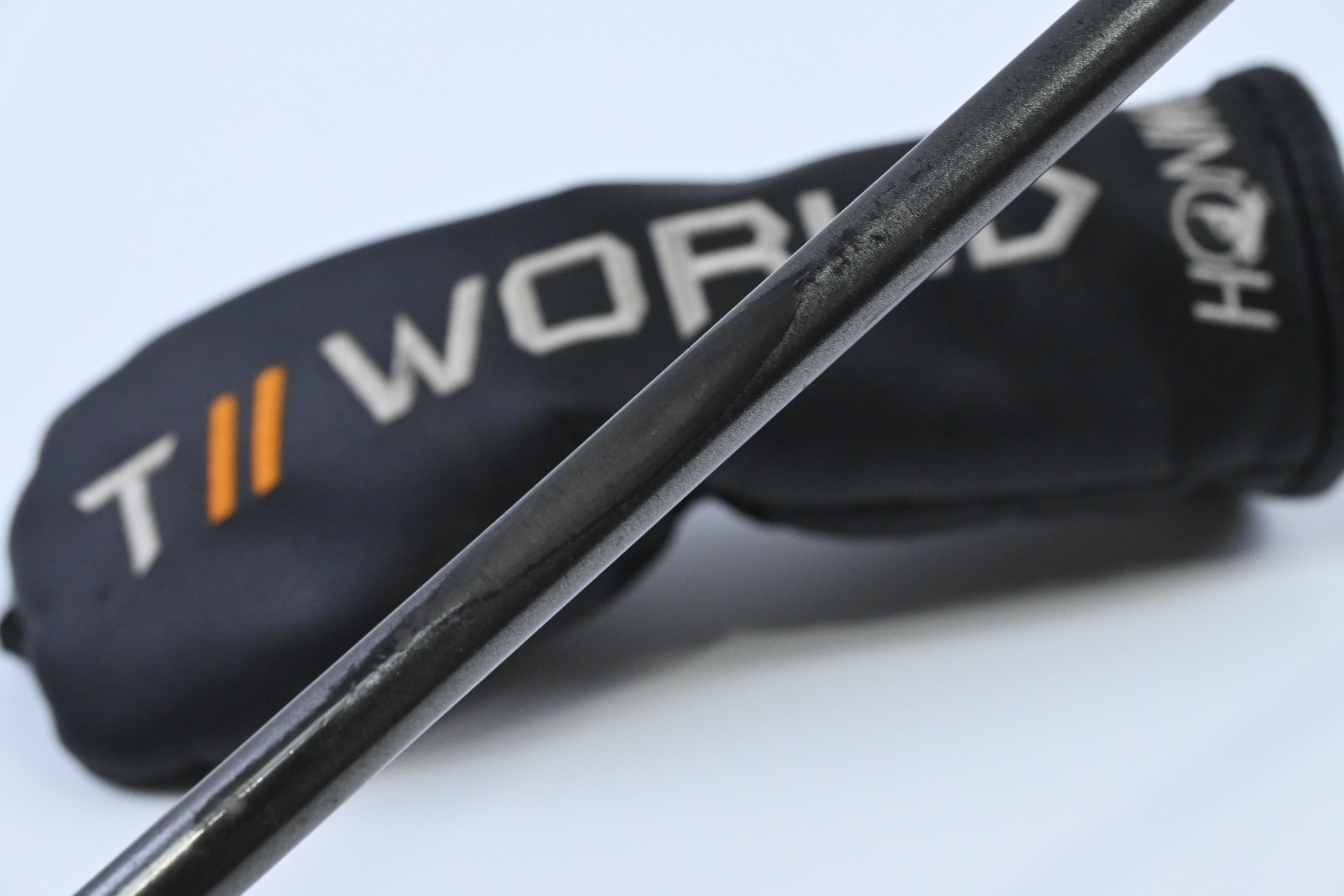 Honma TW747 UT #3 Hybrid / 19 Degree / Regular Flex Honma Vizard Shaft
