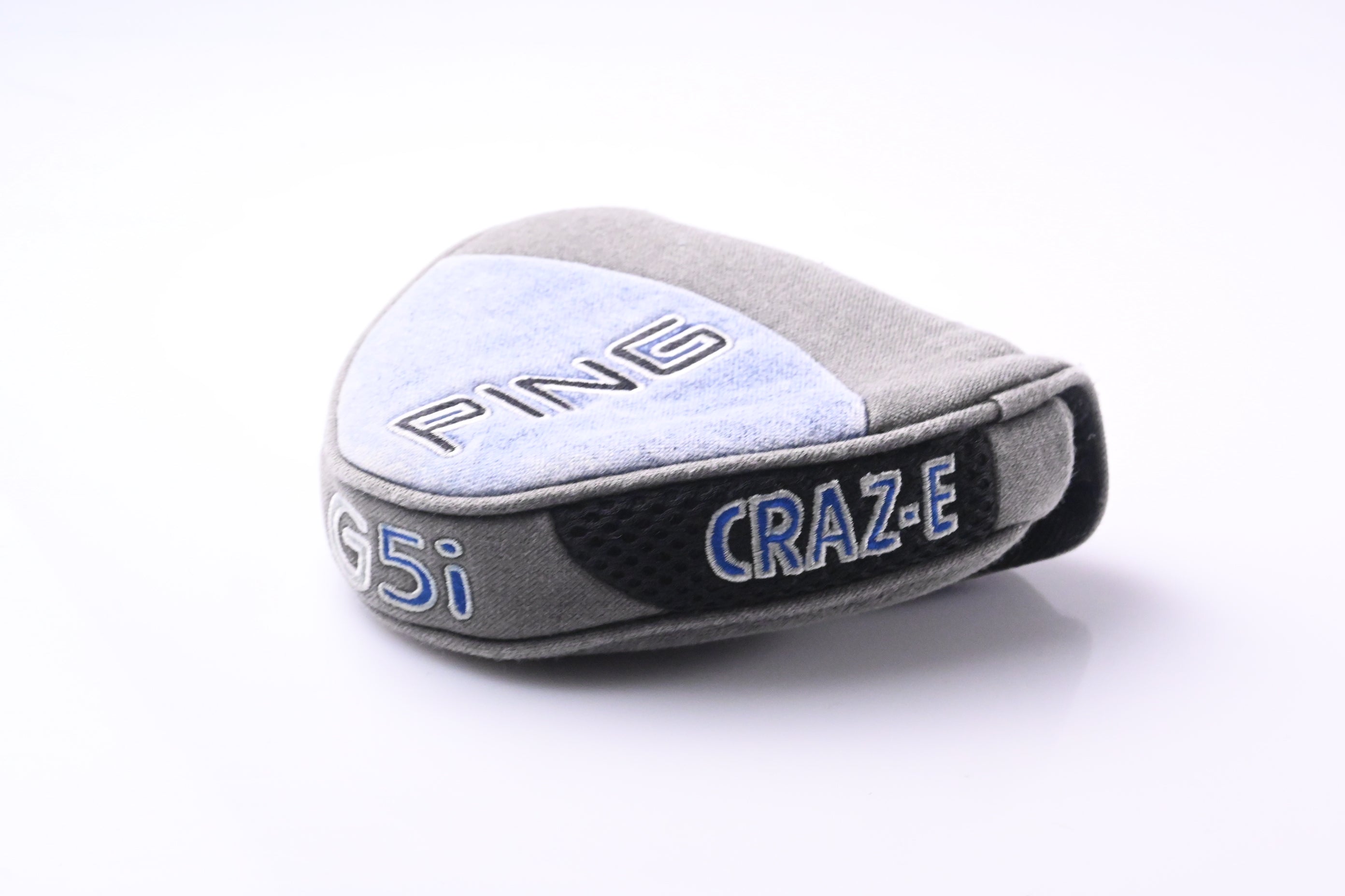 Ping Craz-E C G5i Putter / 35 Inch