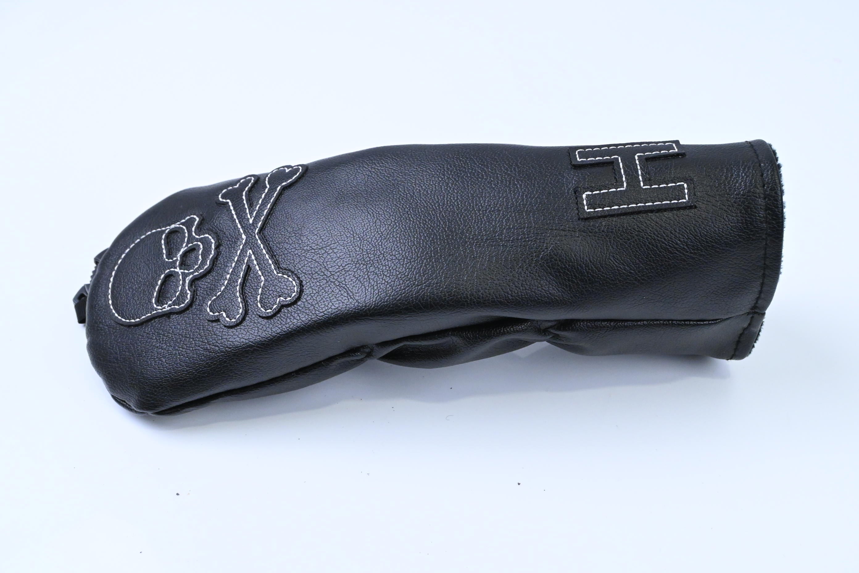 Benross Delta X #3 Hybrid / 20 Degree / Stiff Flex Fujikura Vista Pro 70h