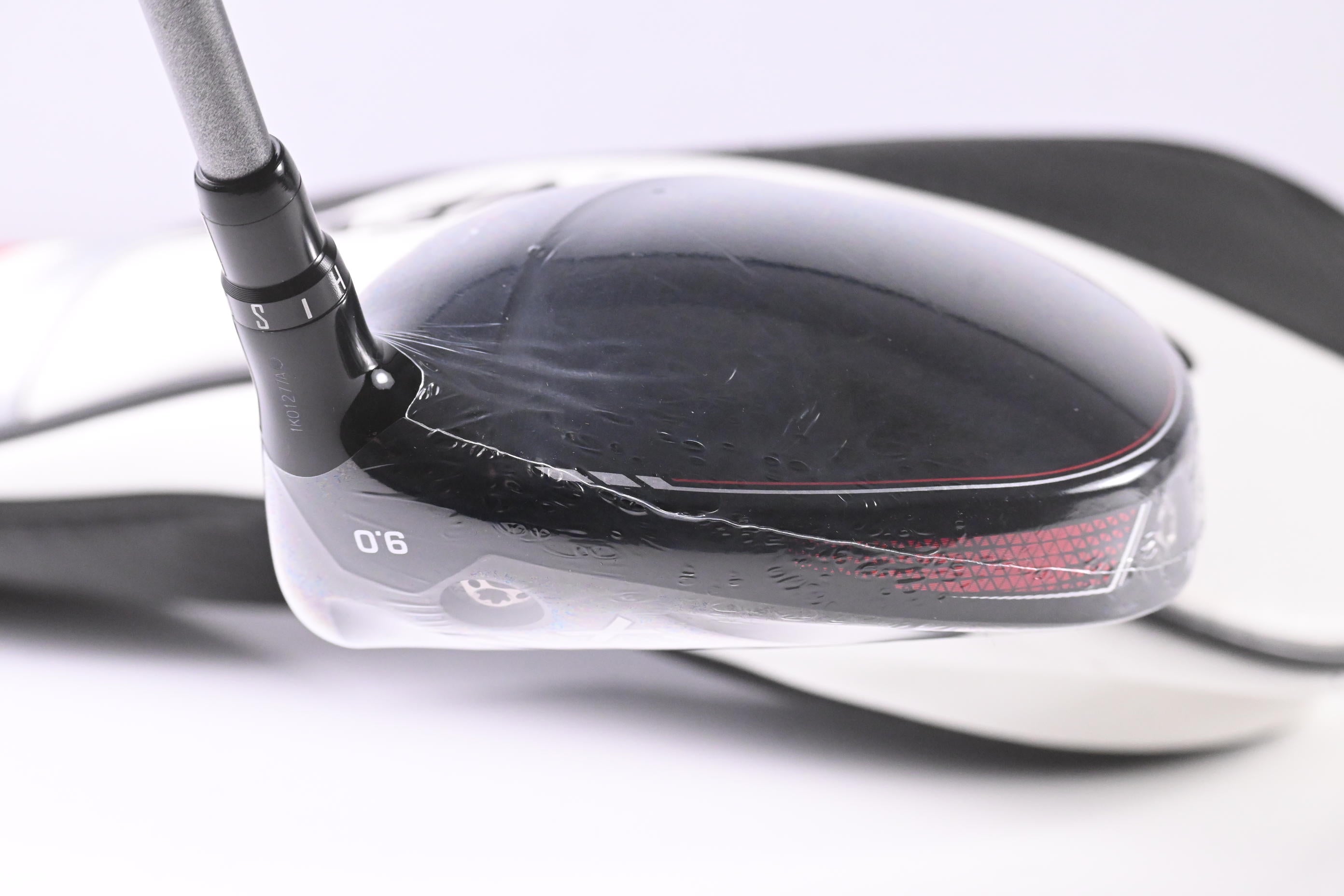 Yonex Ezone GT3 Limited Edition 425 Driver / 9 Degree / Stiff Flex Yonex RK-03GT