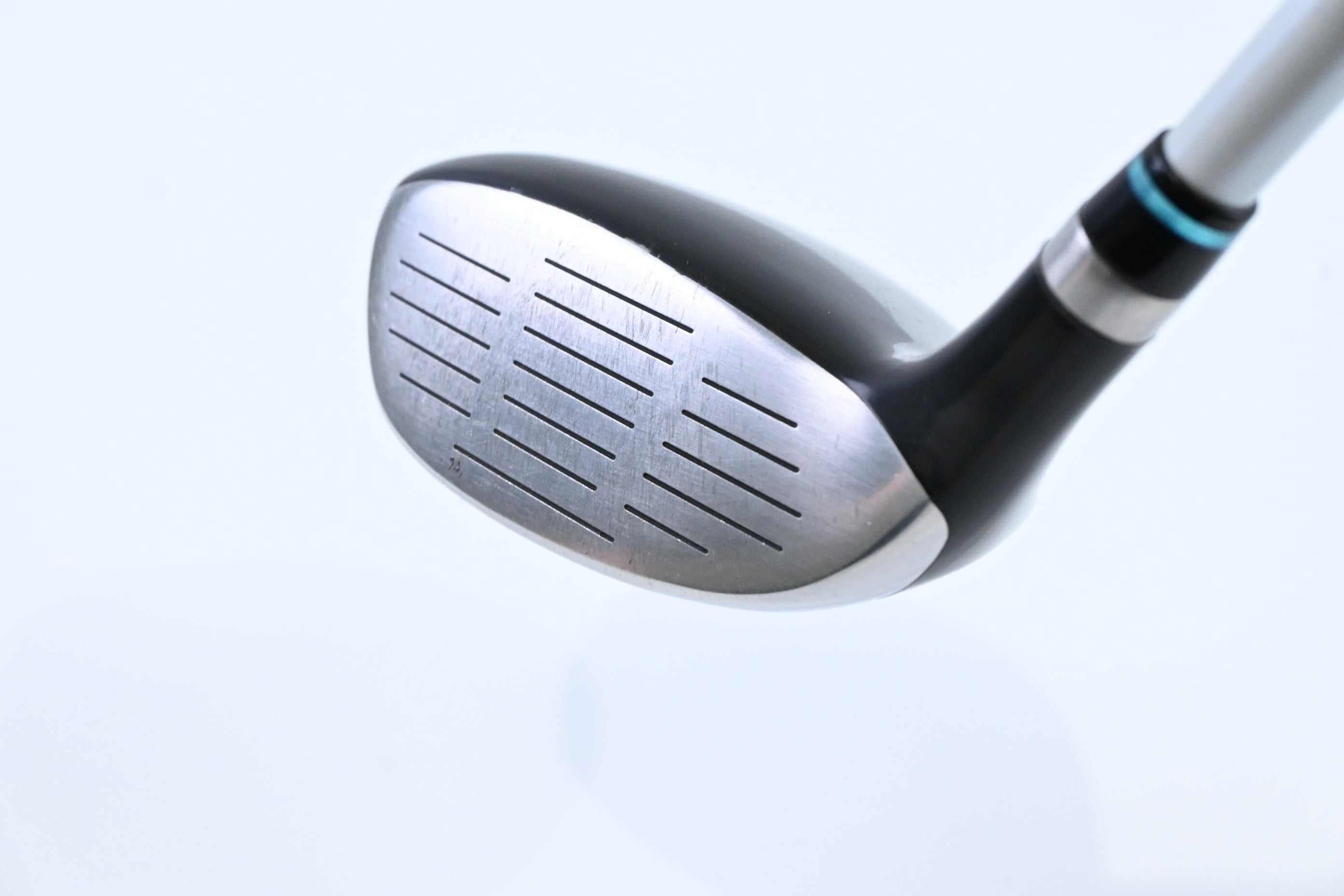 Ladies Wilson Fybrid RS #5 Wood / 21.5 Degree / Ladies Flex UST Proforce VTS 4