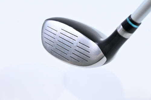 Ladies Wilson Fybrid RS #5 Wood / 21.5 Degree / Ladies Flex UST Proforce VTS 4
