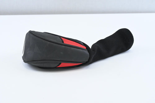 Nike VR-S Covert #4 Hybrid  / 23 Degree / Regular Flex Kuro Kage Red 70