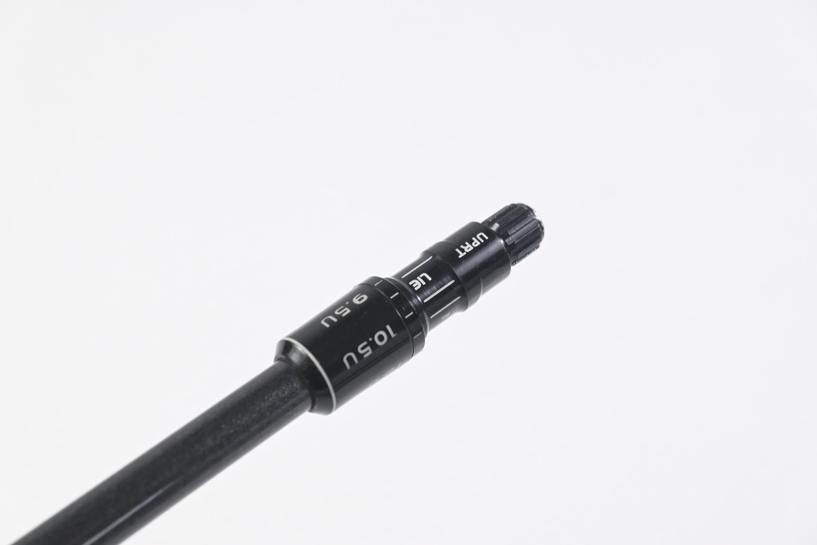 Aldila VL Driver Shaft / Senior Flex / Taylormade 2nd Gen