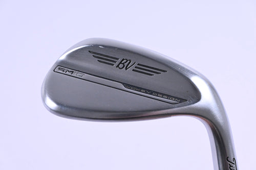 Titleist Vokey SM10 Lob Wedge / 58 Degree / Wedge Flex Vokey Design SM10