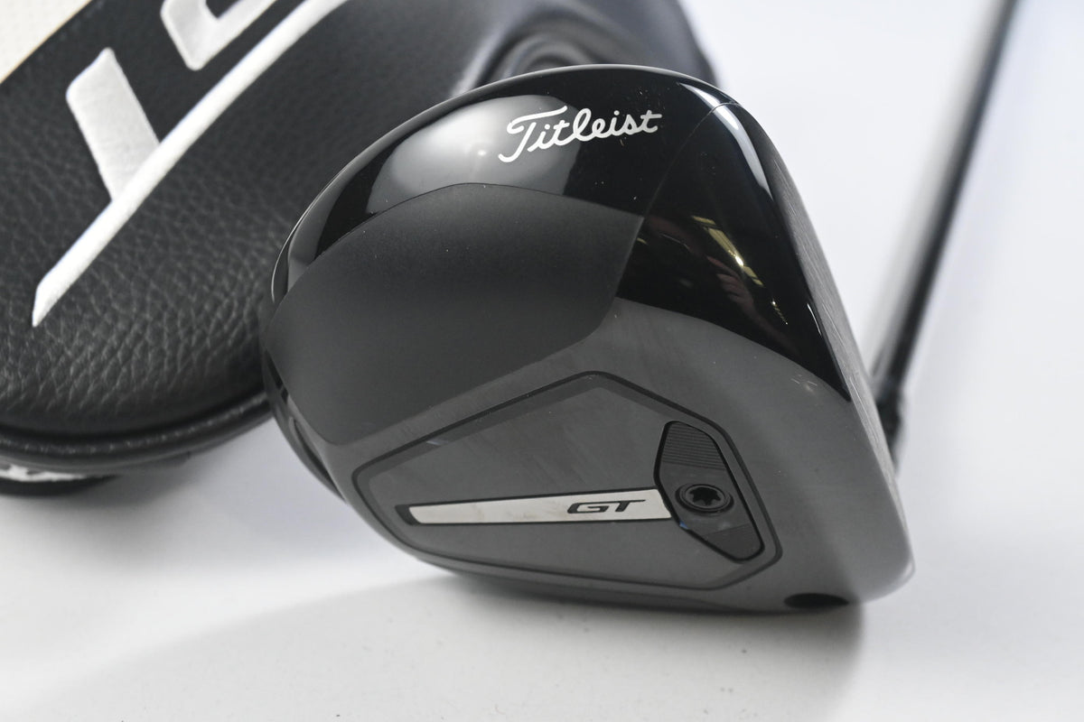 Titleist GT280 Mini Driver / 13 Degree / TX-Flex Tensei CK Orange 80 Shaft