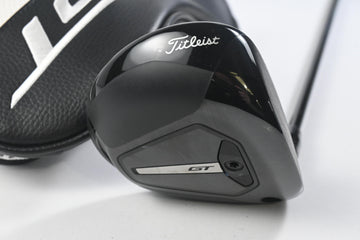 Titleist GT280 Mini Driver / 13 Degree / TX-Flex Tensei CK Orange 80 Shaft