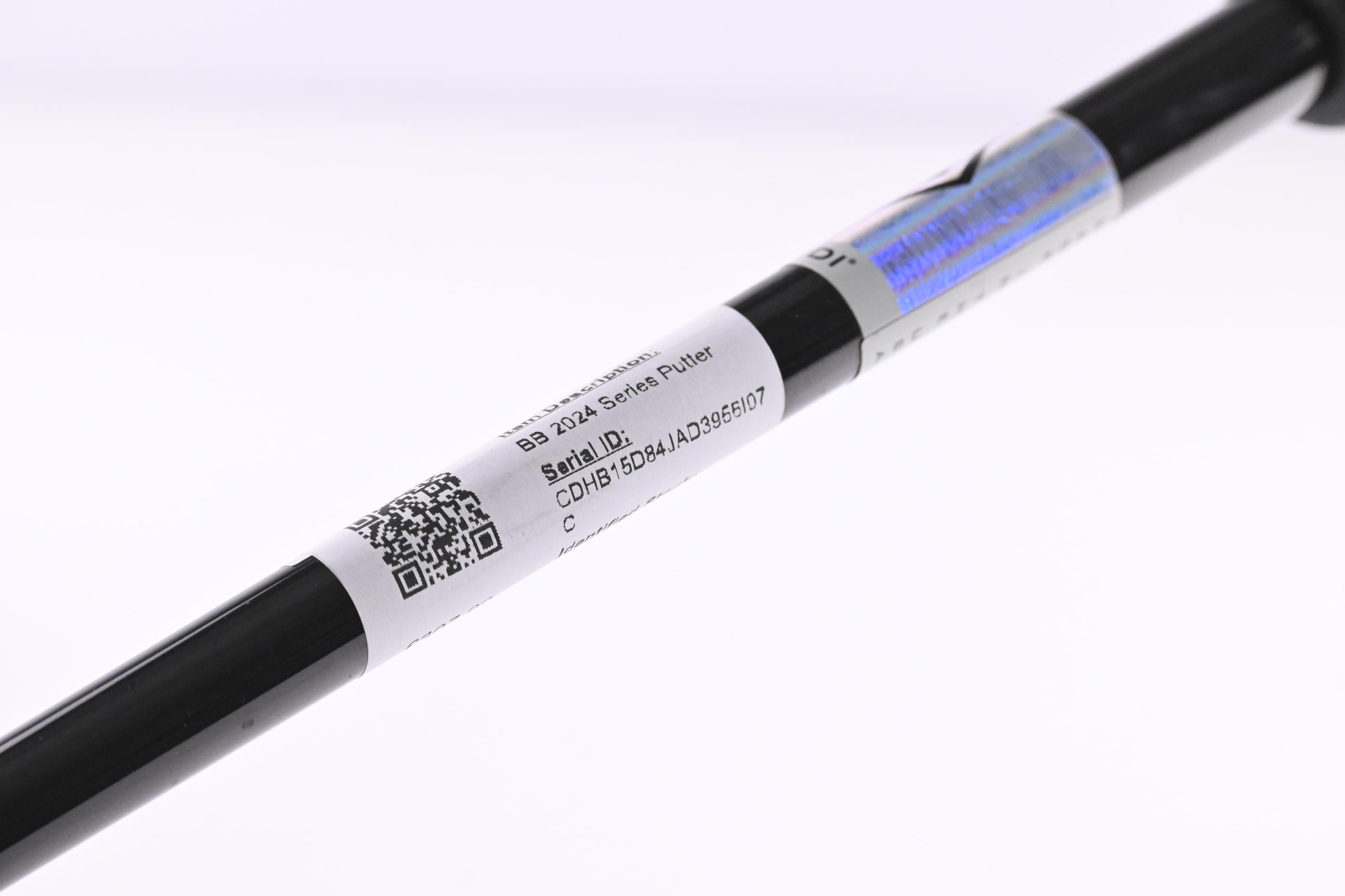 Bettinardi BB-48 2024 Series Putter / 35 Inch