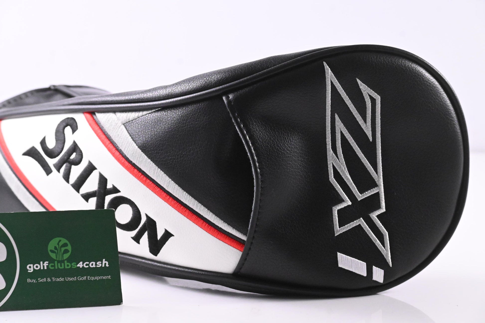 Srixon ZXi Driver / 10.5 Degree / X-Flex HZRDUS Black 70